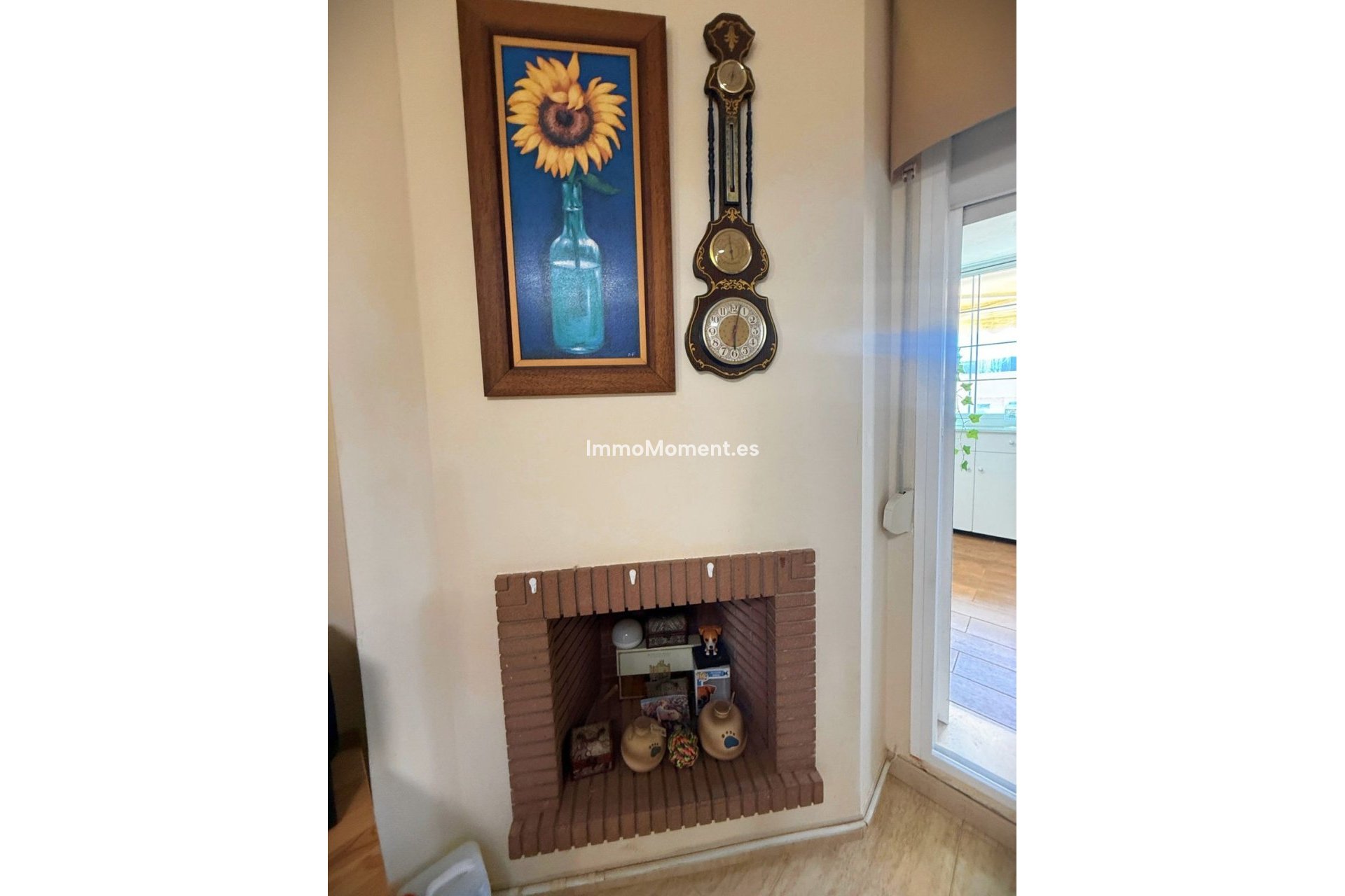 Revente - Appartement - Mijas - Calahonda