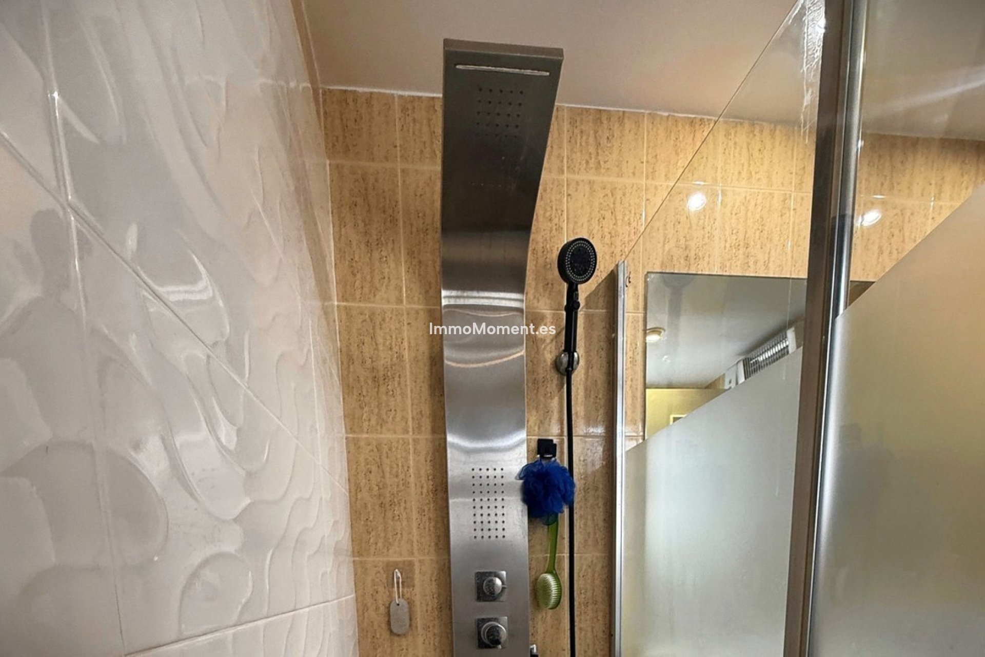 Revente - Appartement - Mijas - Calahonda