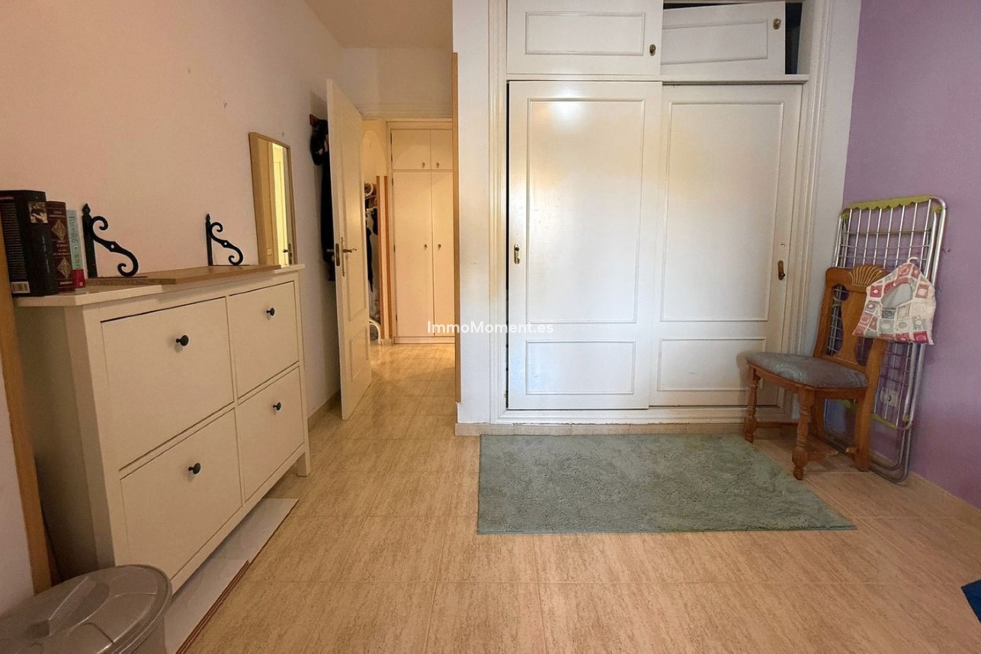 Revente - Appartement - Mijas - Calahonda