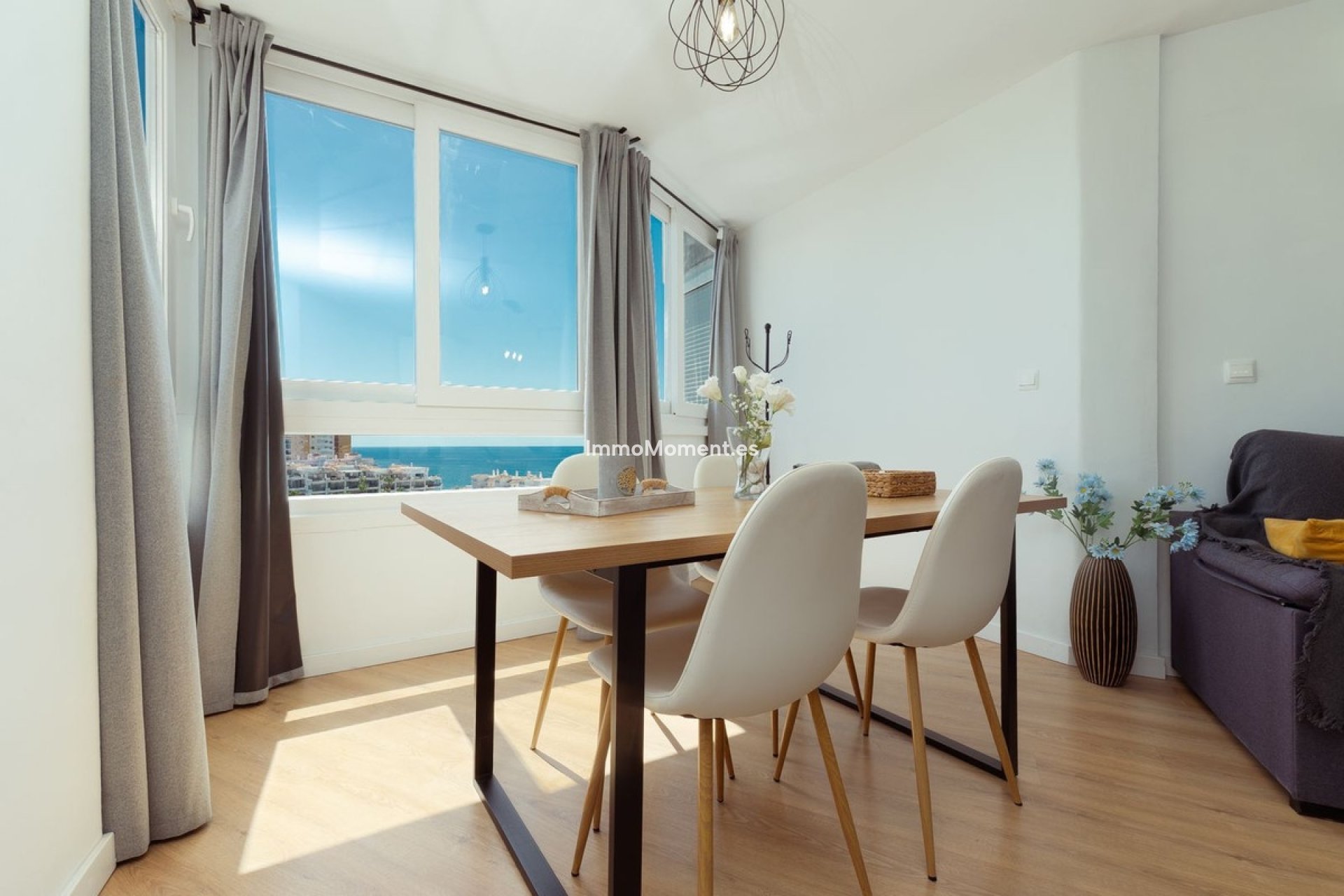 Revente - Appartement - Mijas - Calahonda