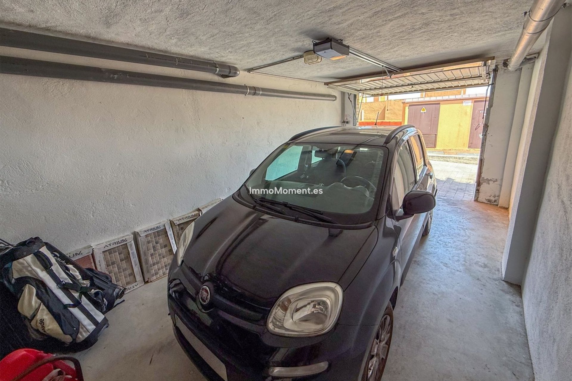 Revente - Appartement - Mijas - Calahonda