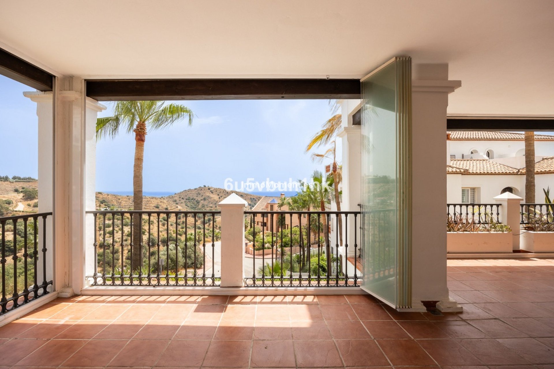 Revente - Appartement - Mijas - Calahonda