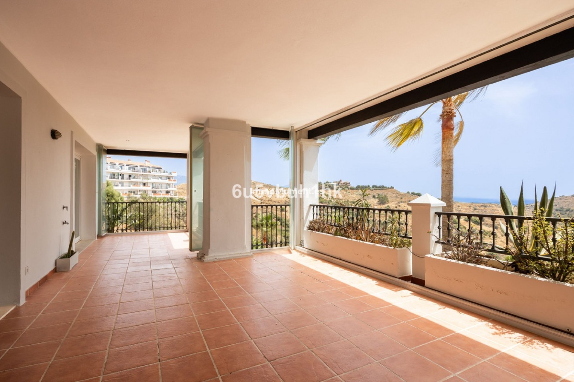 Revente - Appartement - Mijas - Calahonda