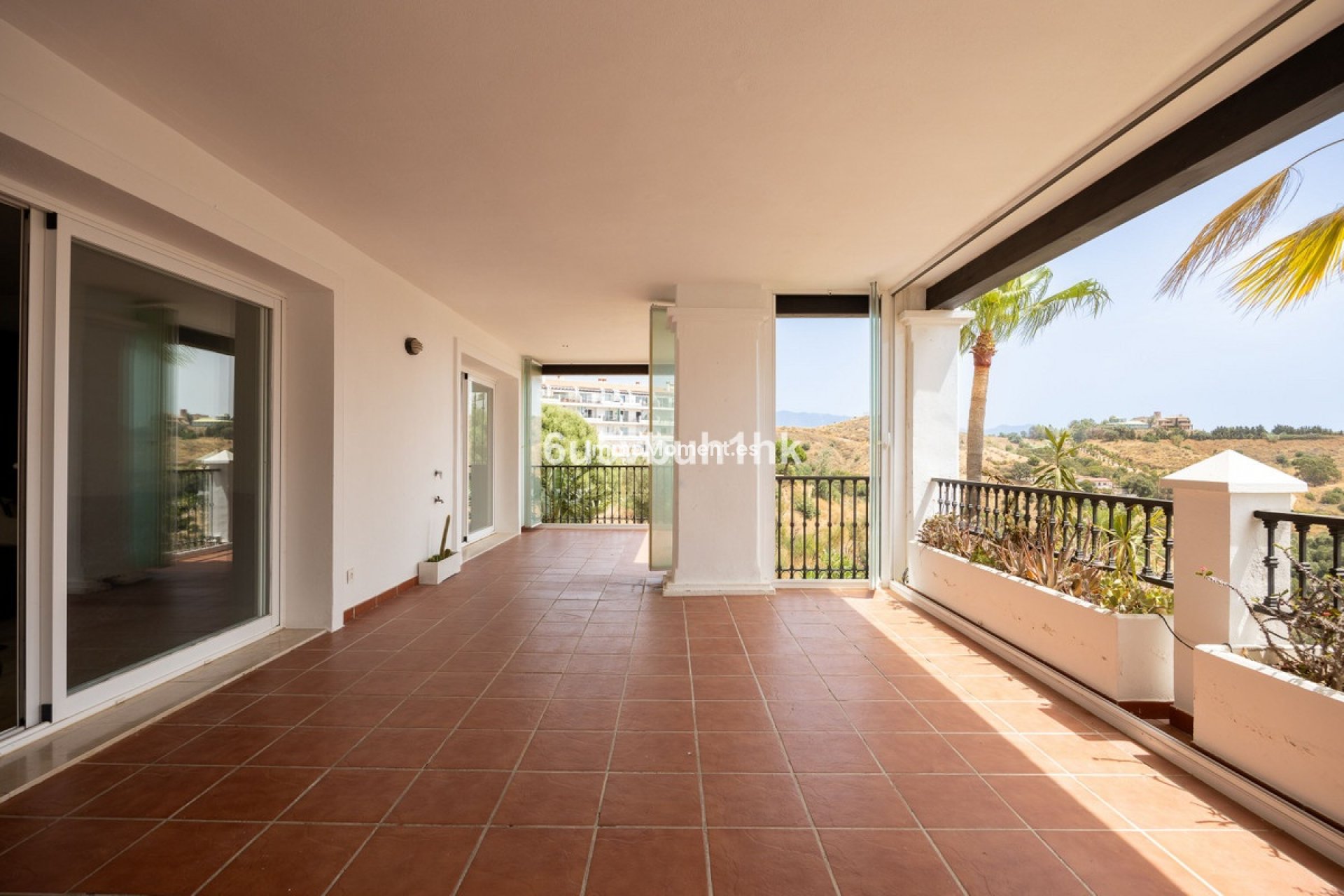 Revente - Appartement - Mijas - Calahonda