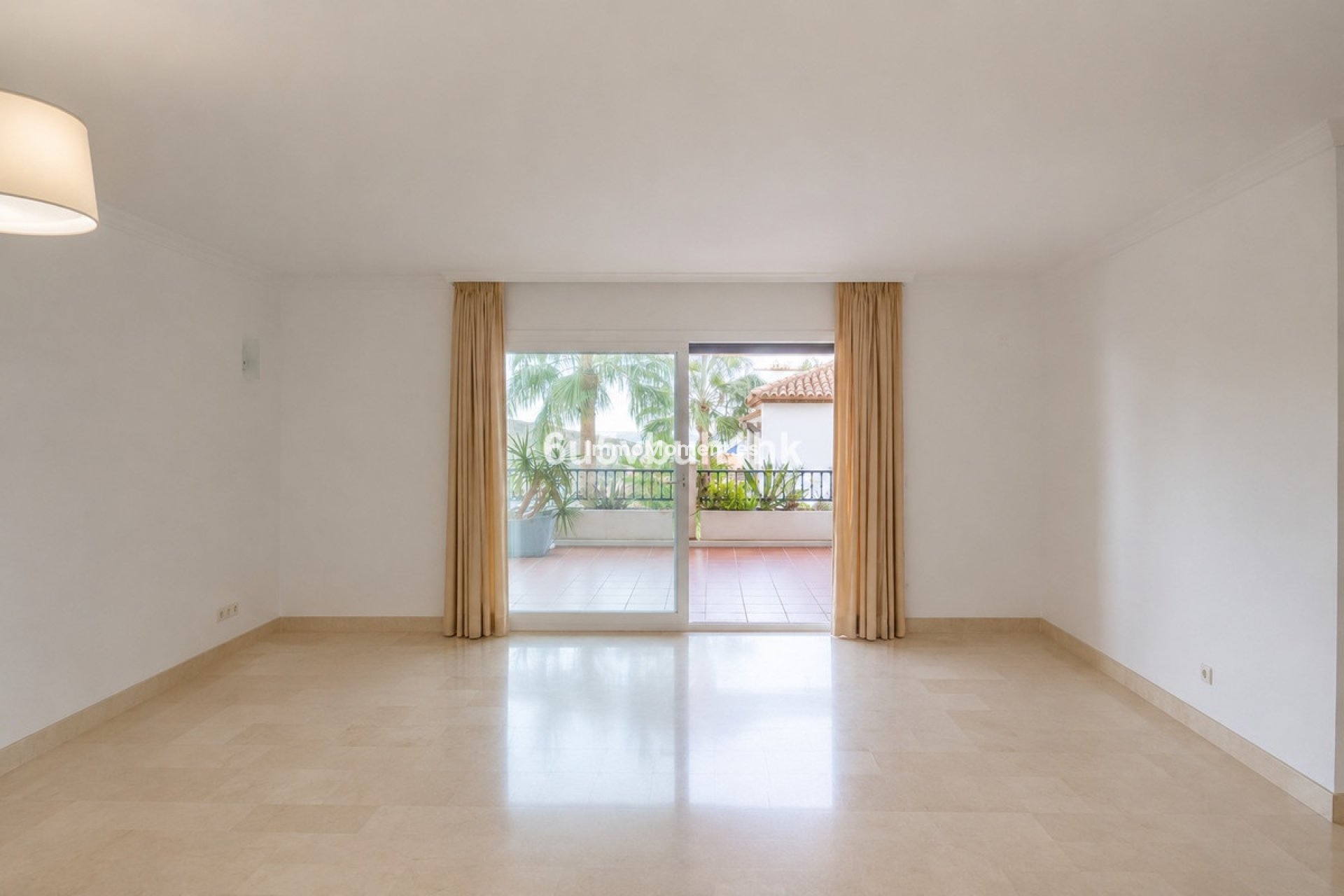 Revente - Appartement - Mijas - Calahonda