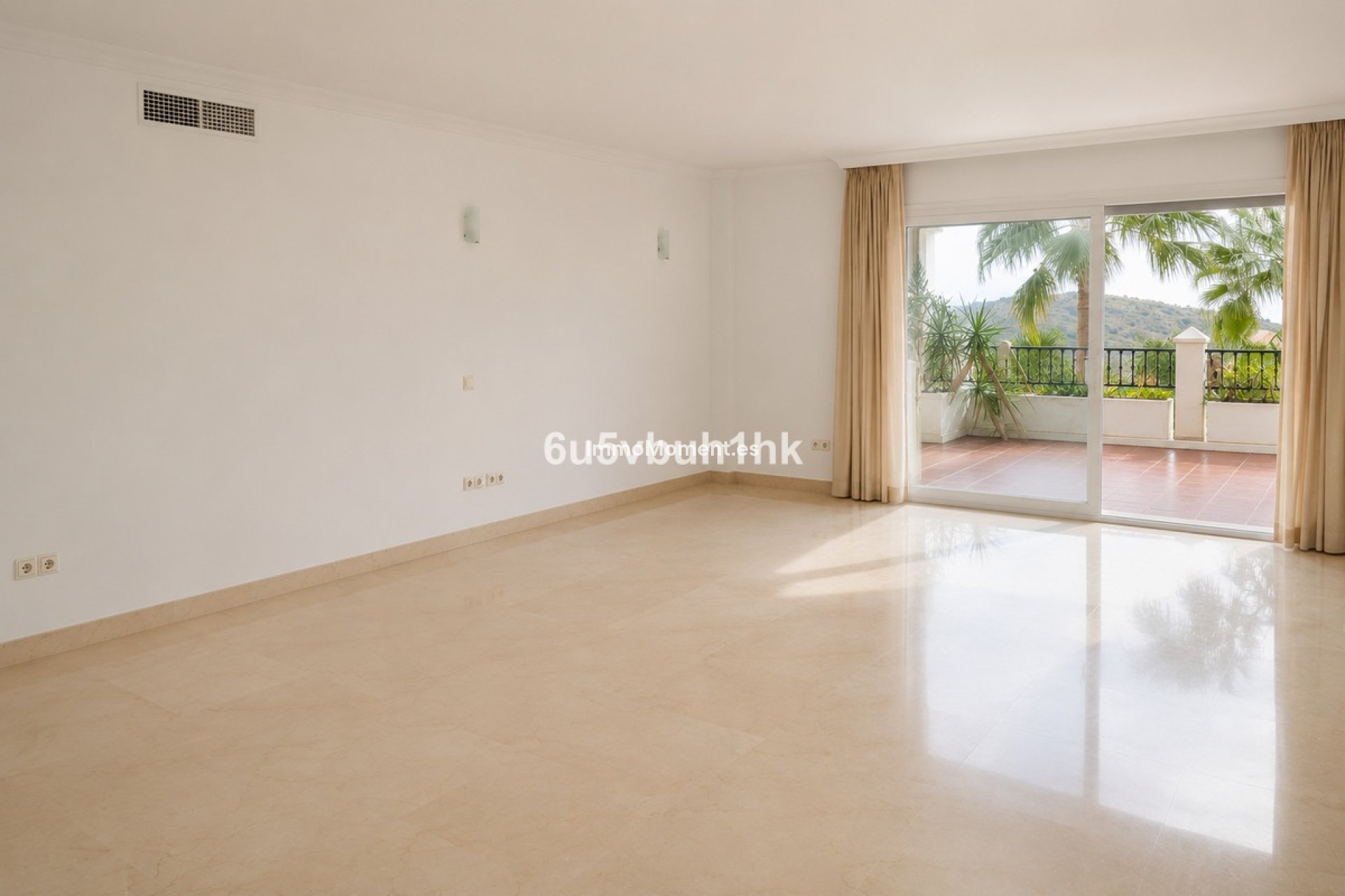 Revente - Appartement - Mijas - Calahonda