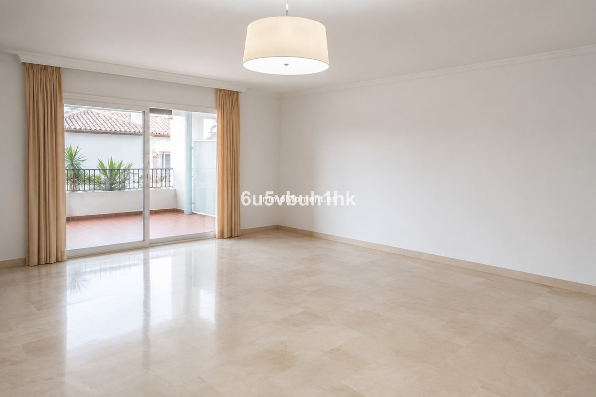Revente - Appartement - Mijas - Calahonda