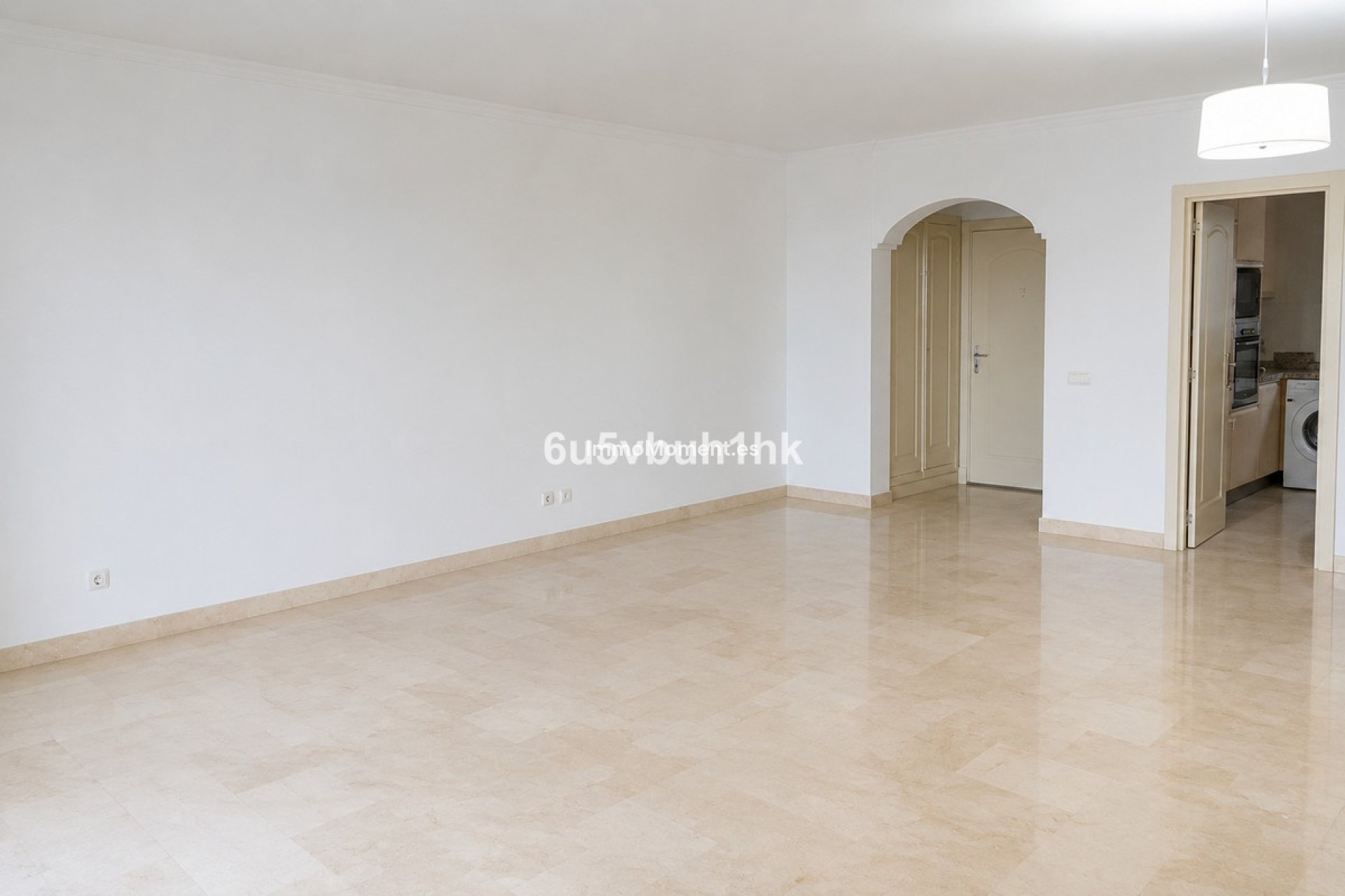 Revente - Appartement - Mijas - Calahonda