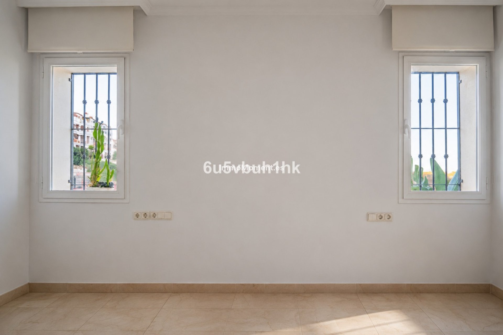 Revente - Appartement - Mijas - Calahonda