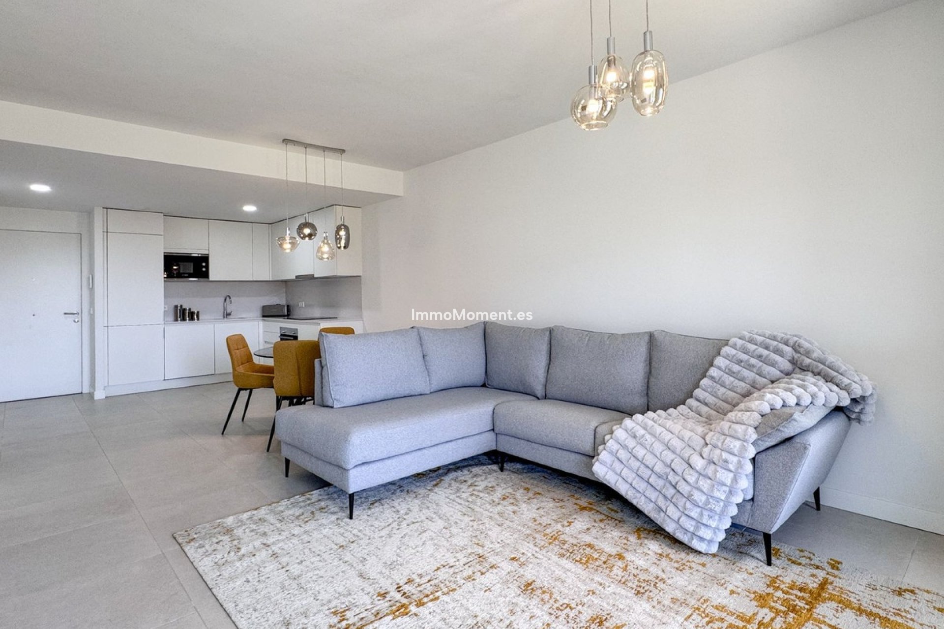 Revente - Appartement - Mijas - Calanova Golf