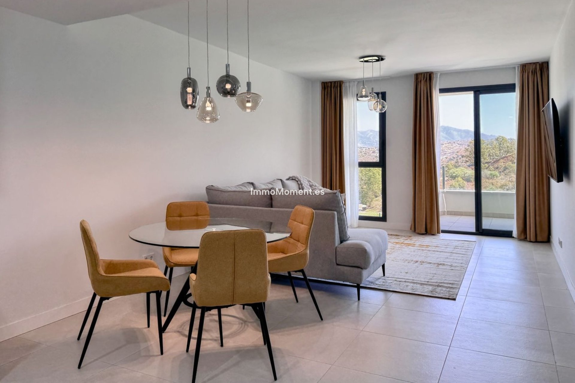 Revente - Appartement - Mijas - Calanova Golf