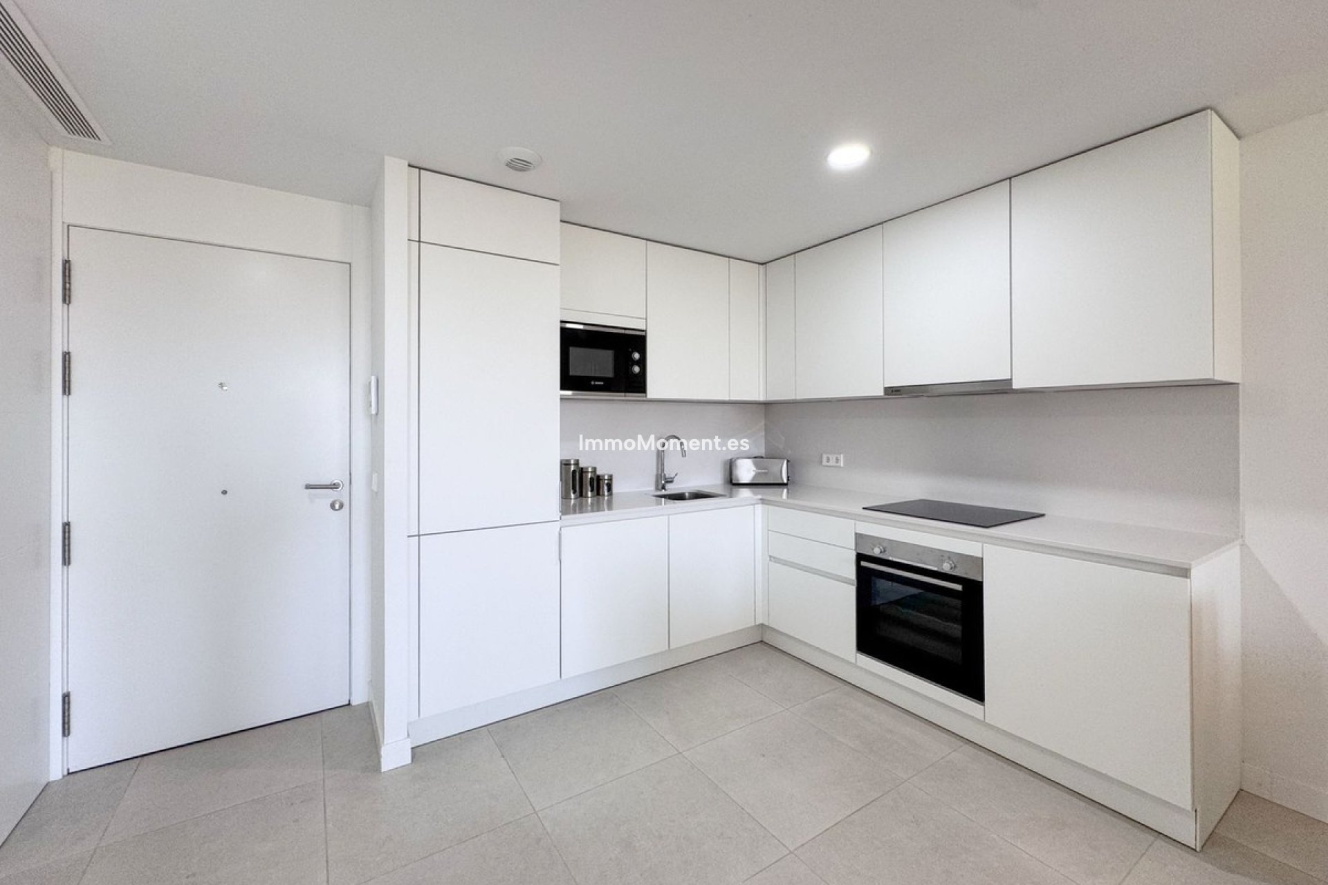 Revente - Appartement - Mijas - Calanova Golf