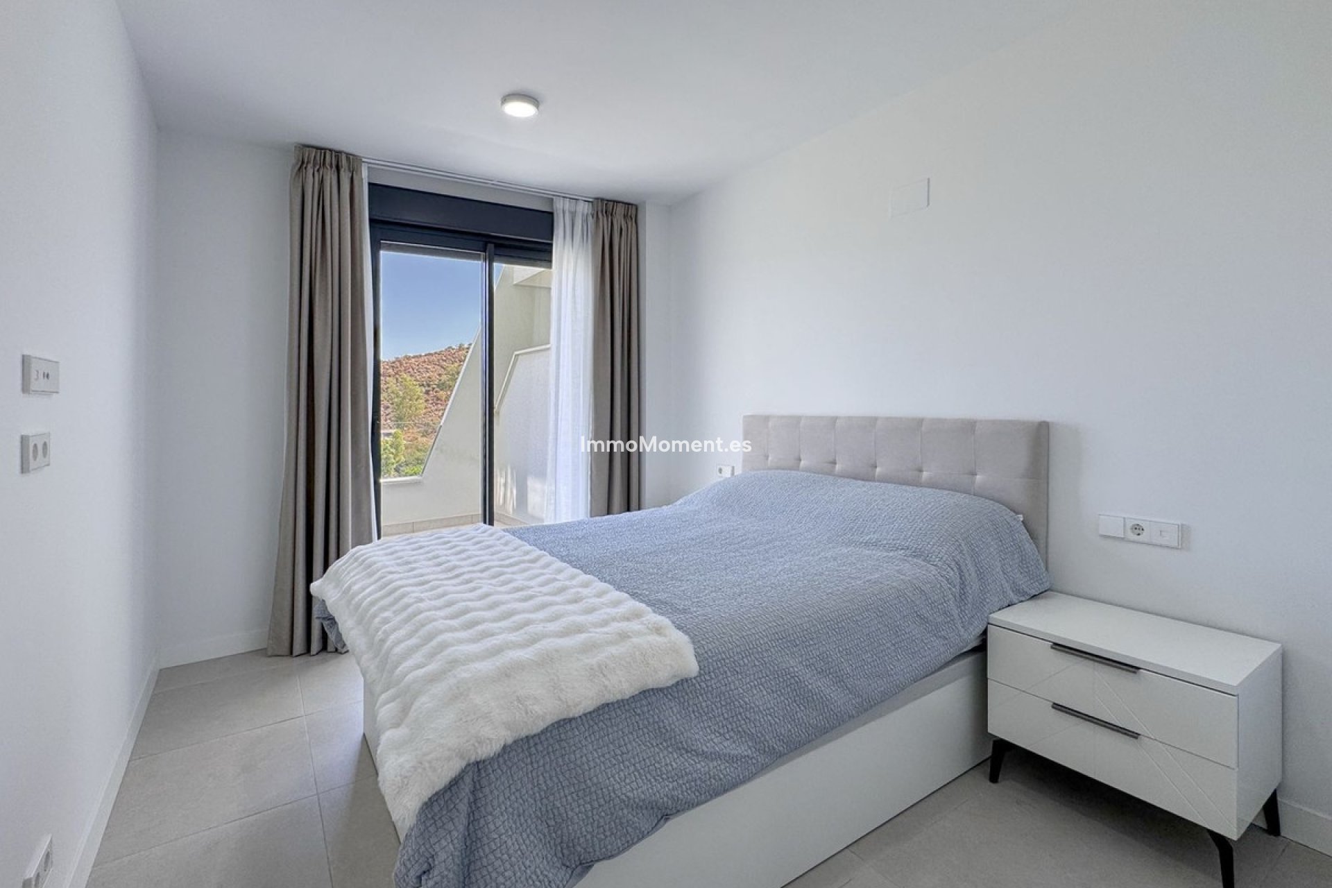 Revente - Appartement - Mijas - Calanova Golf