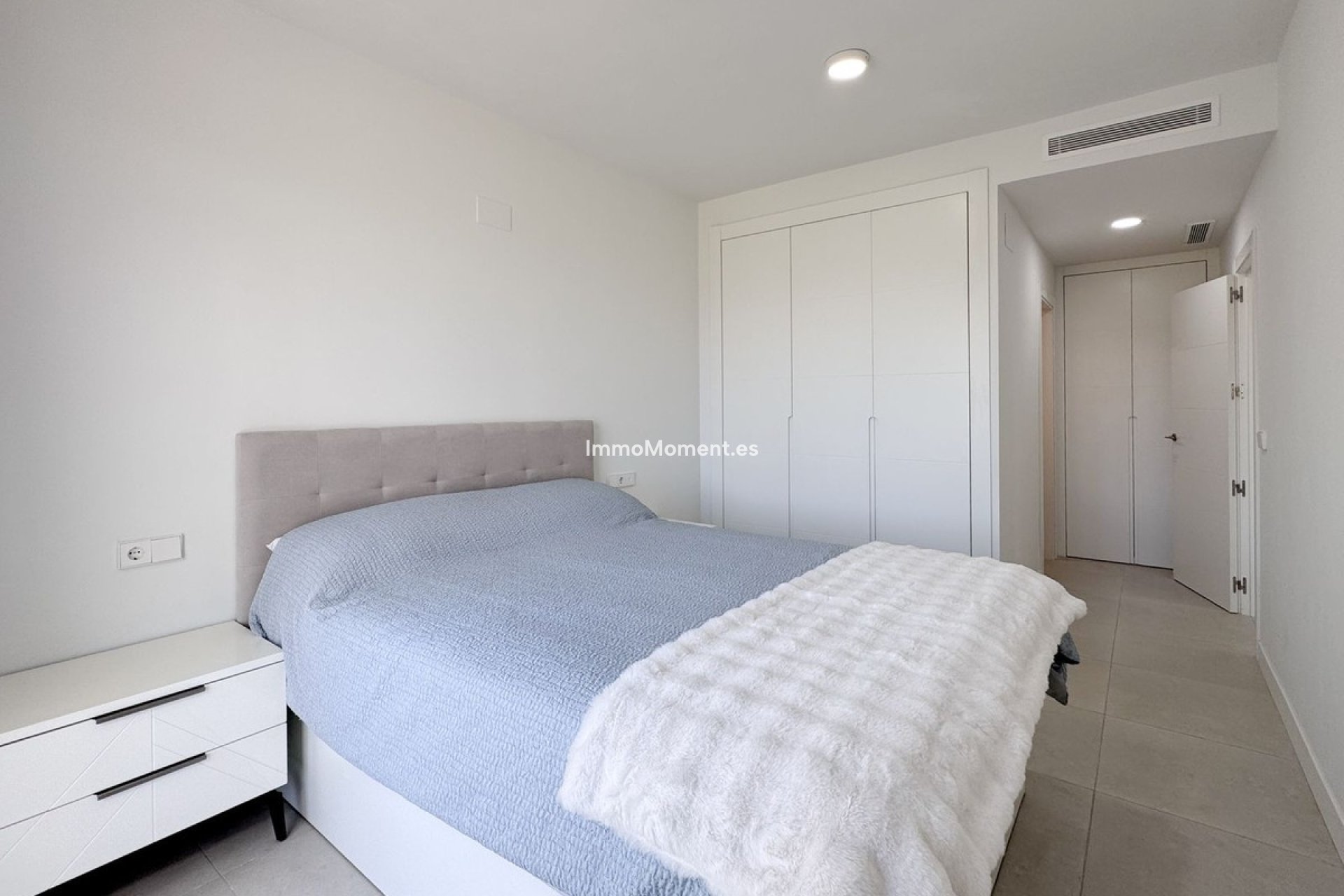 Revente - Appartement - Mijas - Calanova Golf