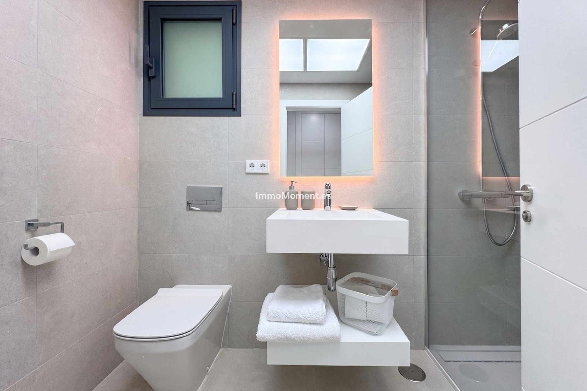 Revente - Appartement - Mijas - Calanova Golf