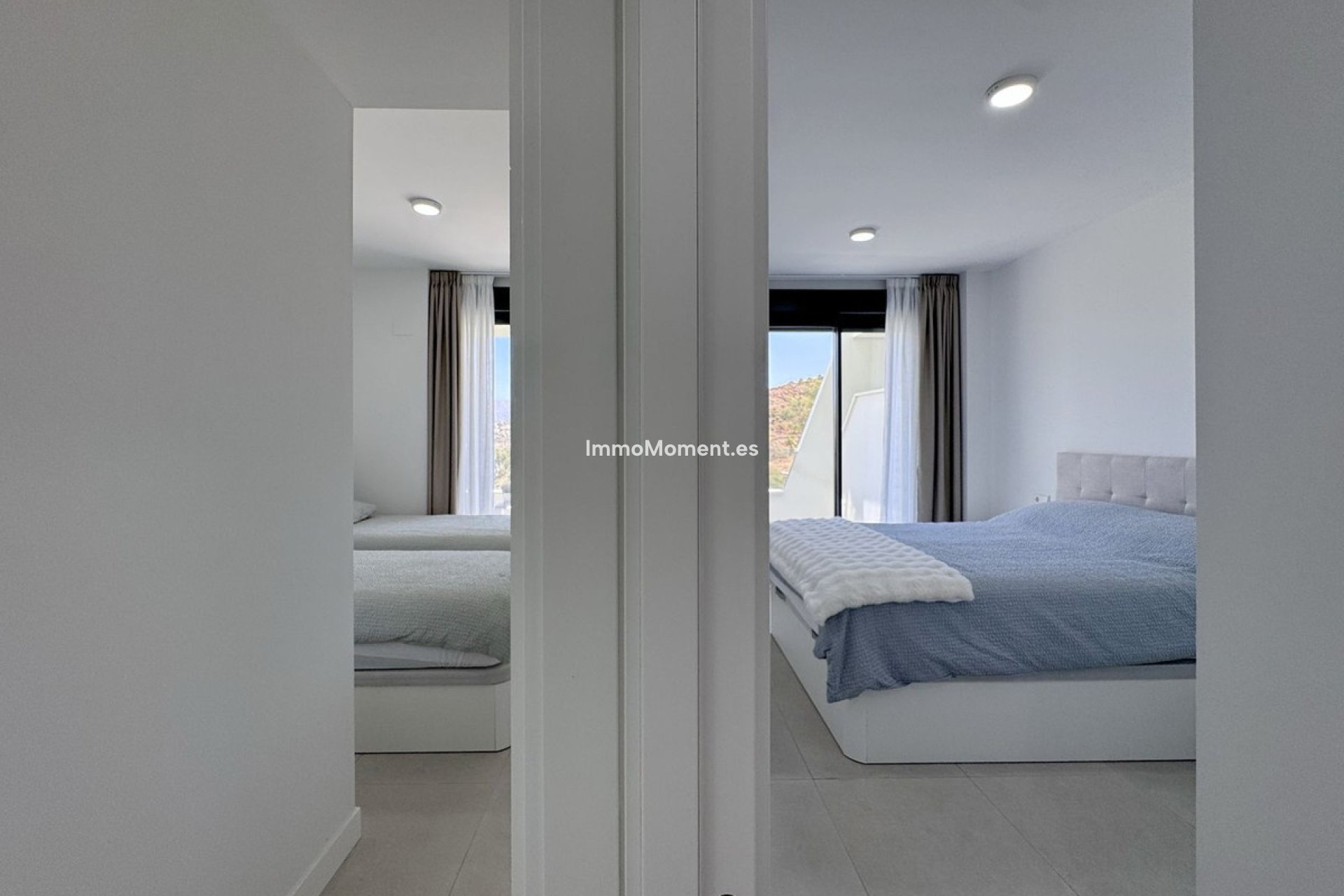 Revente - Appartement - Mijas - Calanova Golf
