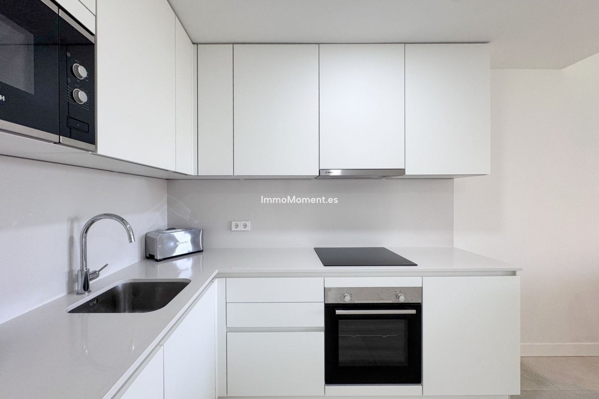 Revente - Appartement - Mijas - Calanova Golf