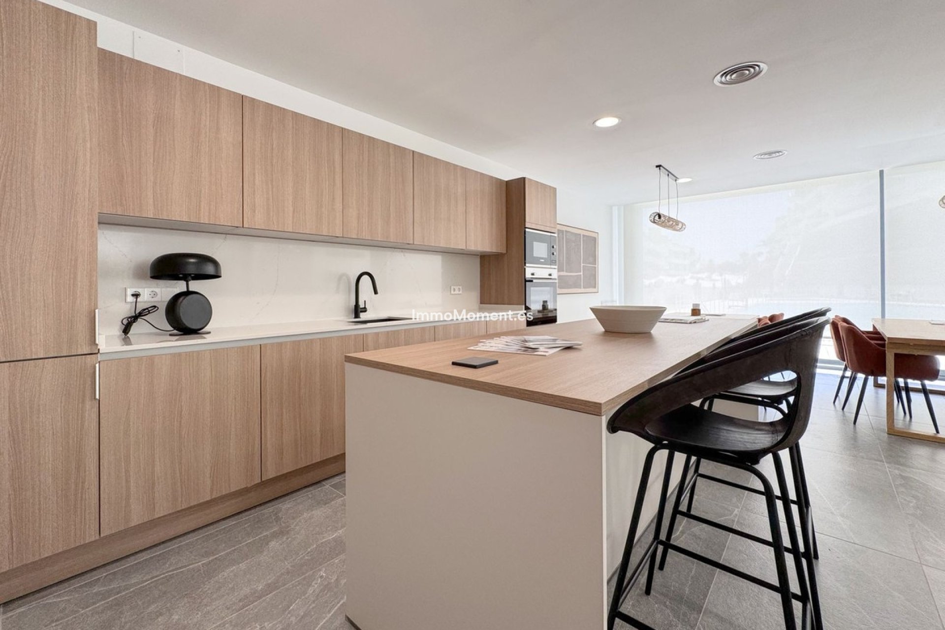 Revente - Appartement - Mijas - Calanova Golf