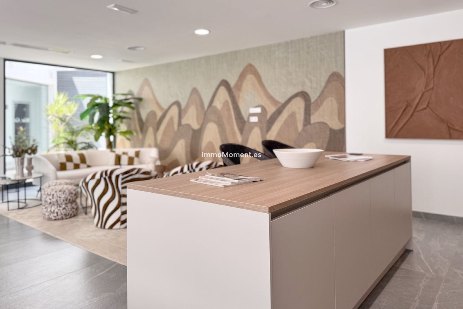 Revente - Appartement - Mijas - Calanova Golf