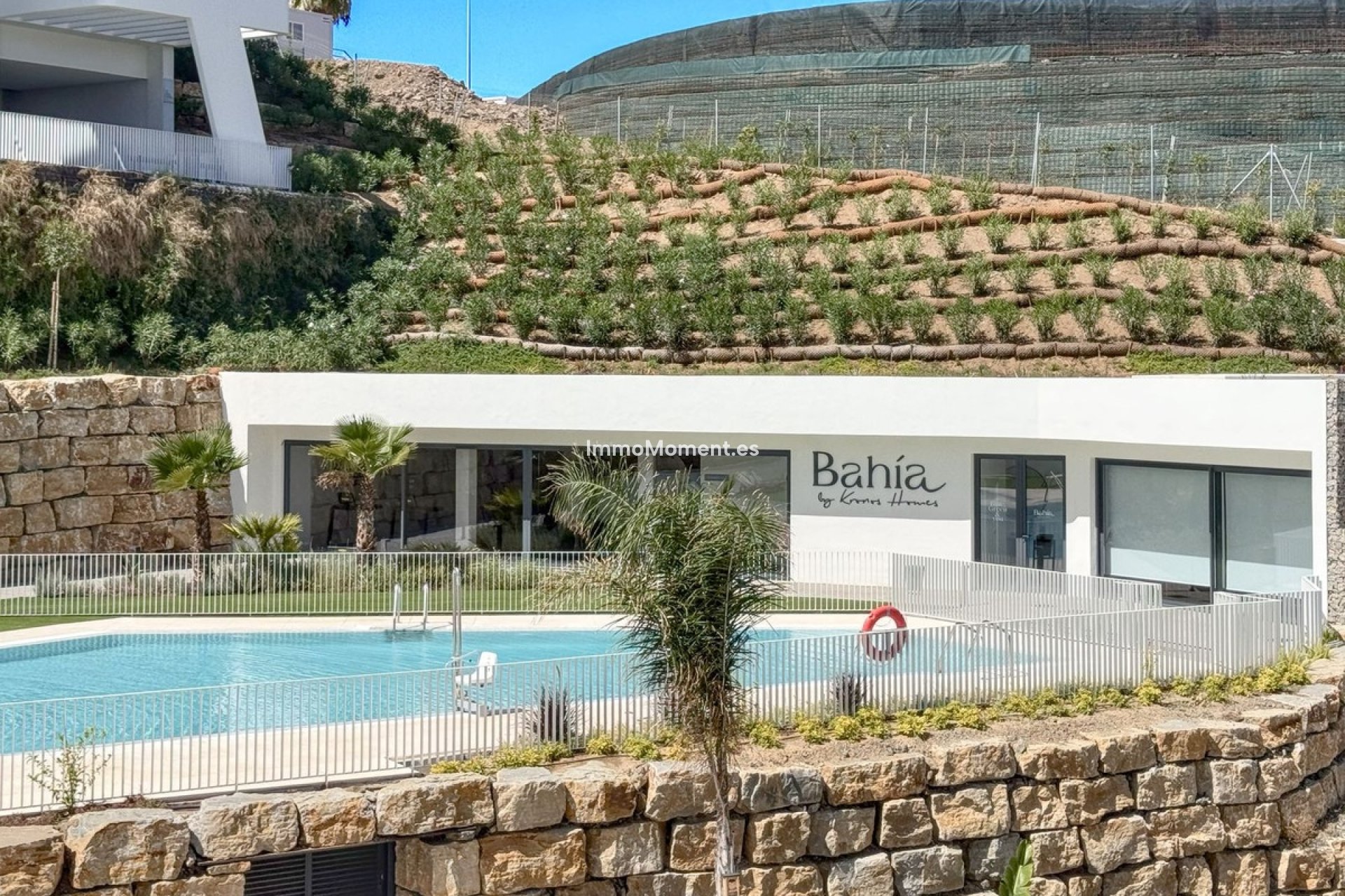 Revente - Appartement - Mijas - Calanova Golf