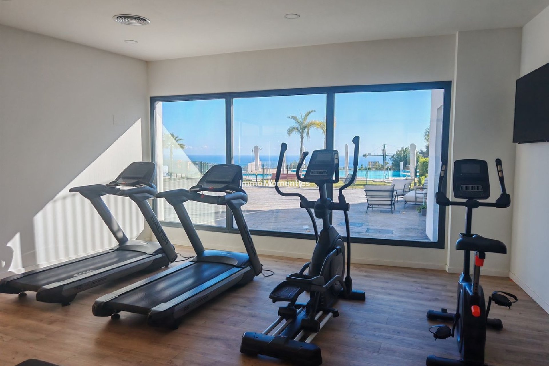 Revente - Appartement - Mijas - Calanova Golf