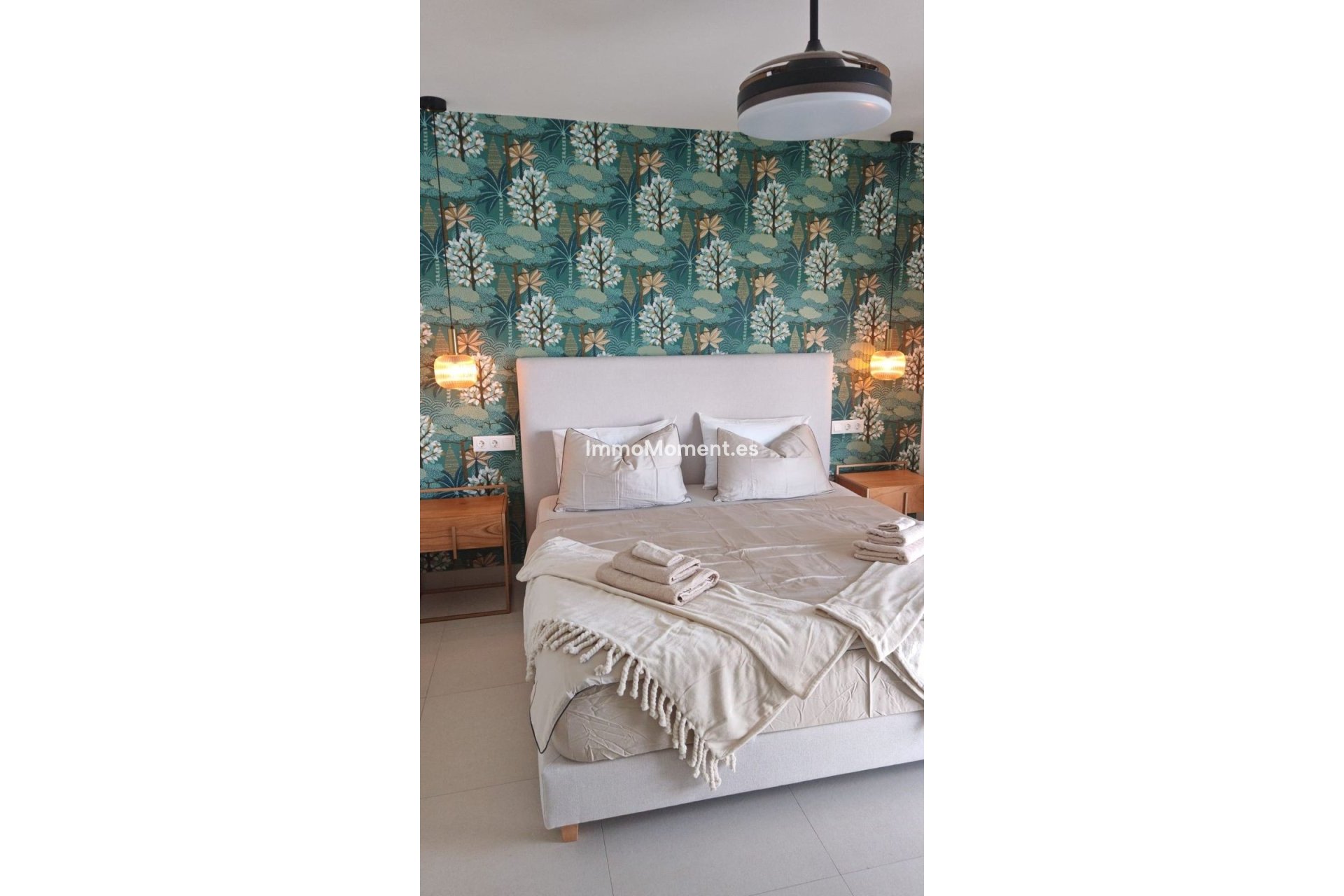 Revente - Appartement - Mijas - Calanova Golf