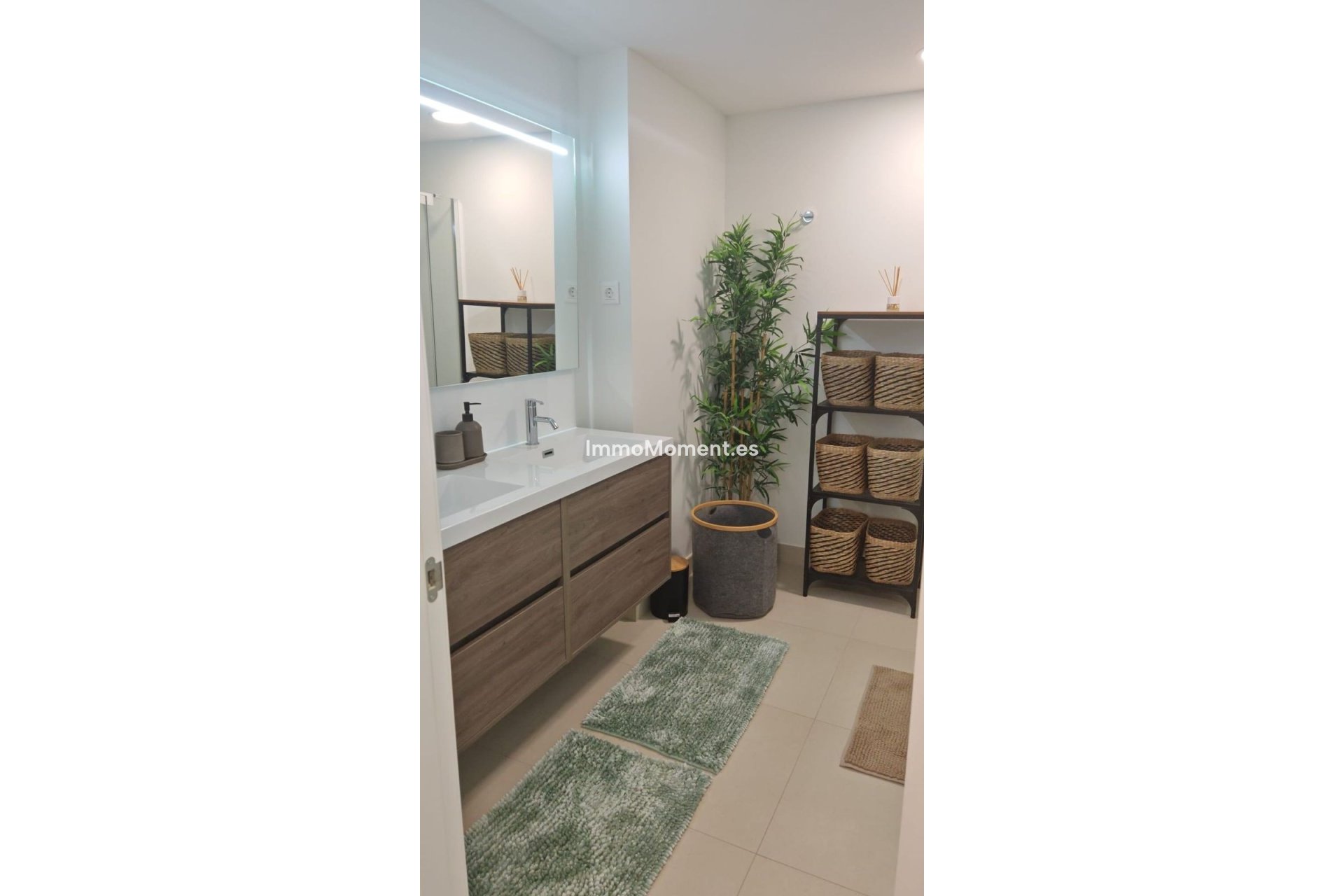 Revente - Appartement - Mijas - Calanova Golf