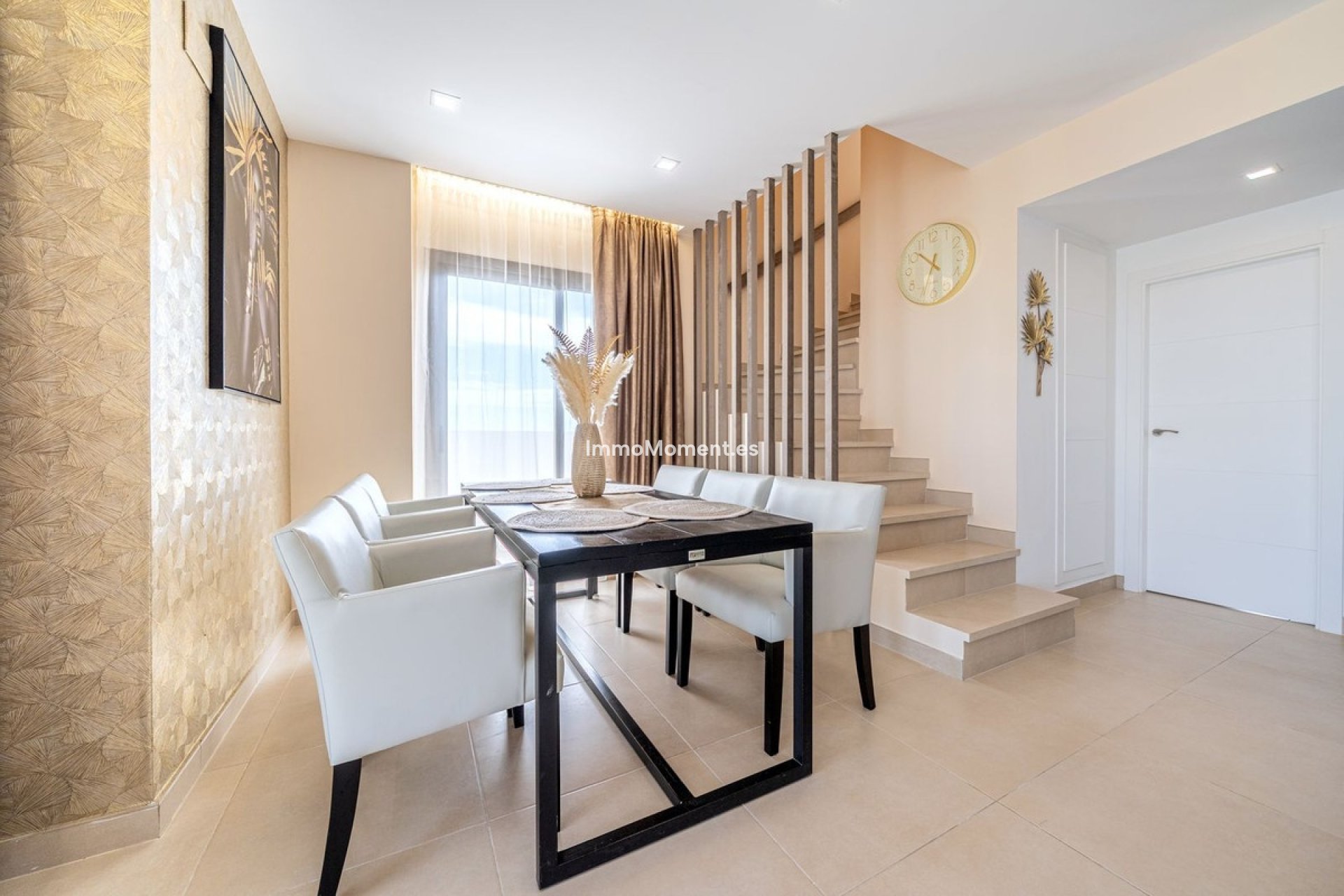 Revente - Appartement - Mijas - Calanova Golf