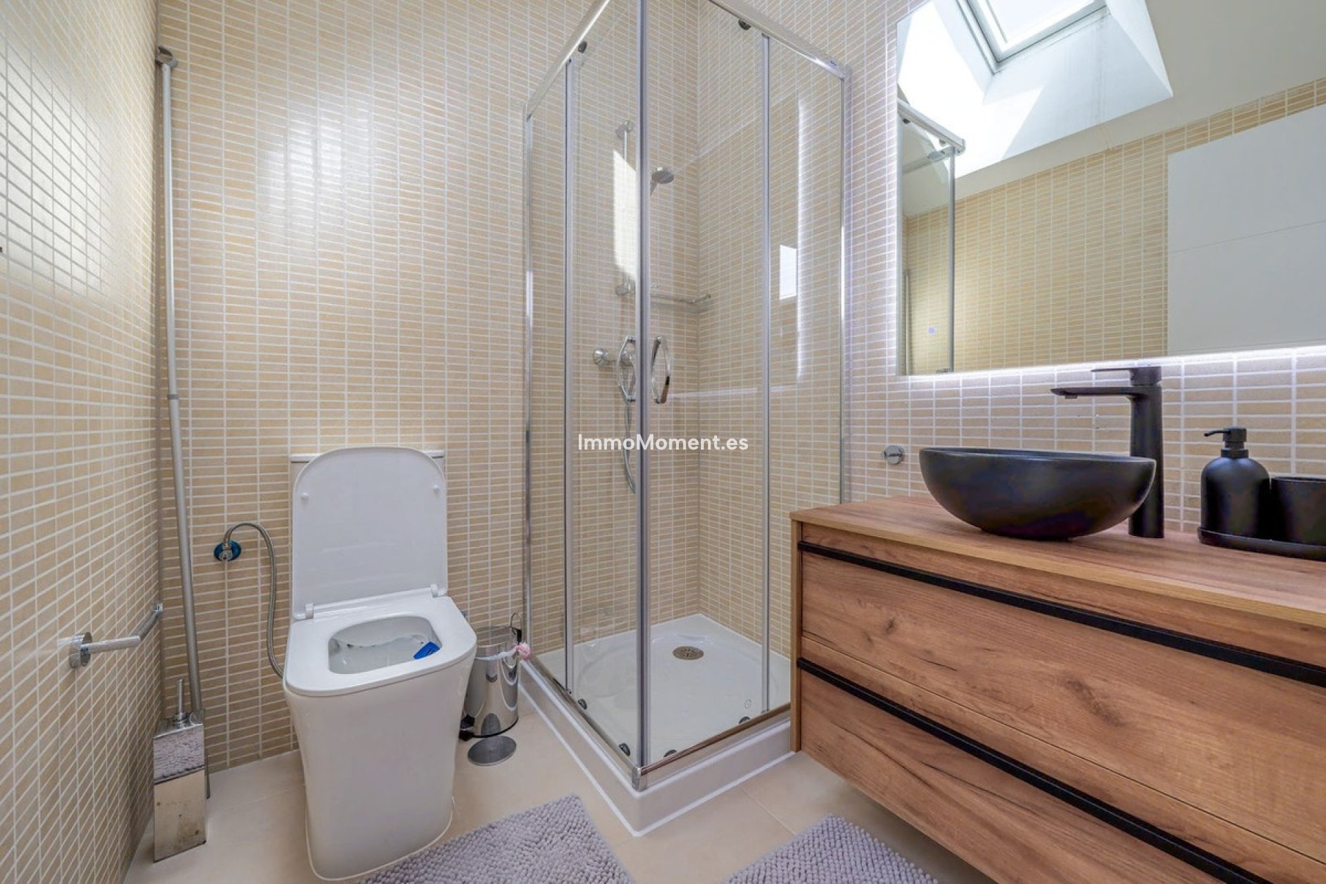 Revente - Appartement - Mijas - Calanova Golf