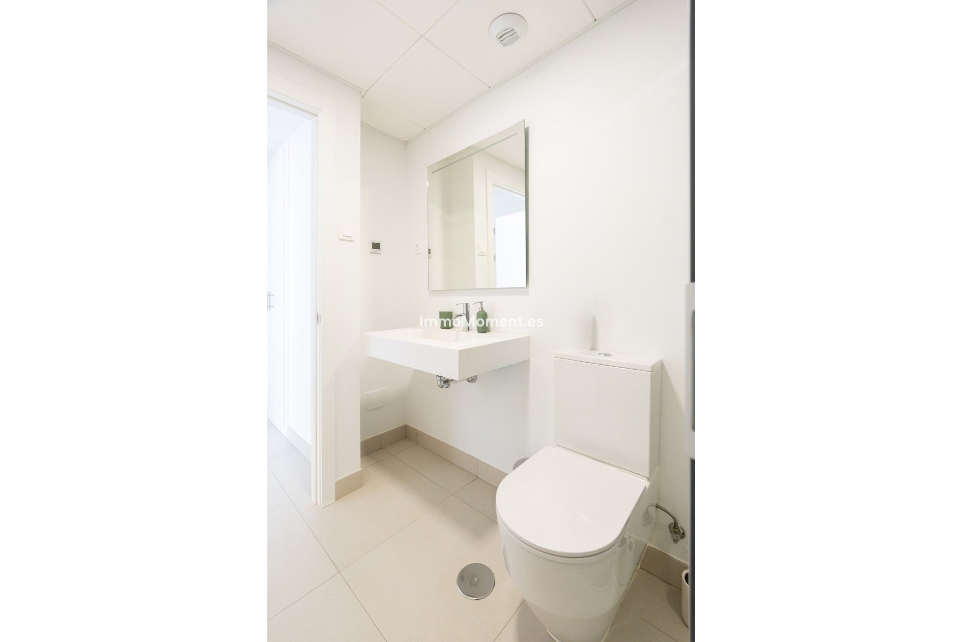 Revente - Appartement - Mijas - Calanova Golf