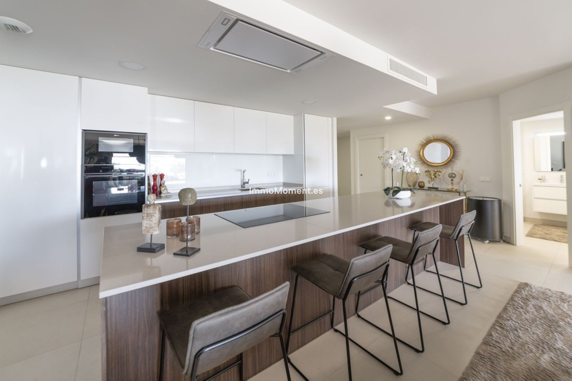 Revente - Appartement - Mijas - Calanova Golf
