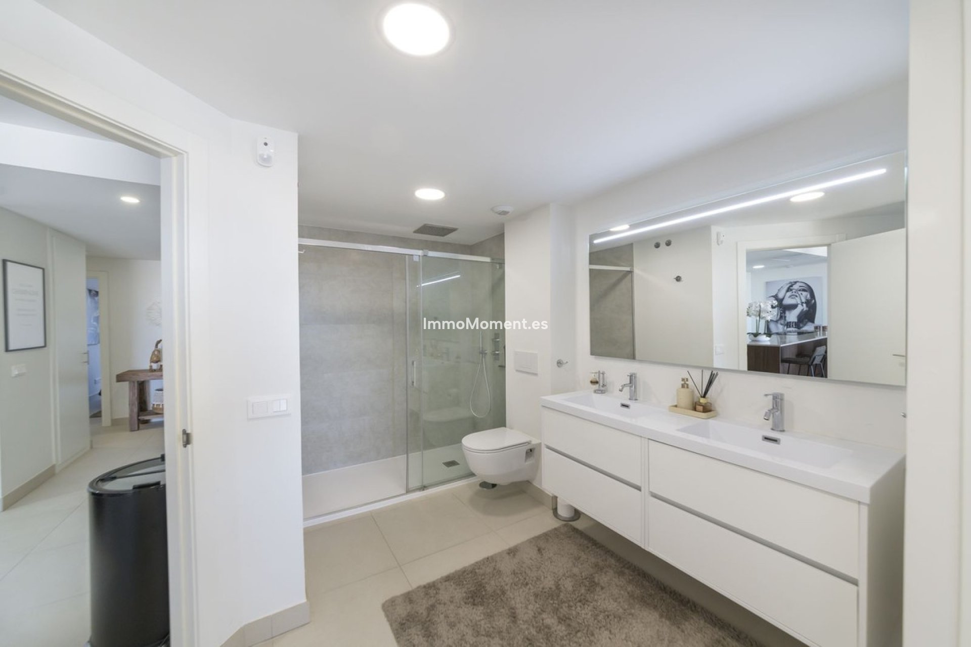 Revente - Appartement - Mijas - Calanova Golf