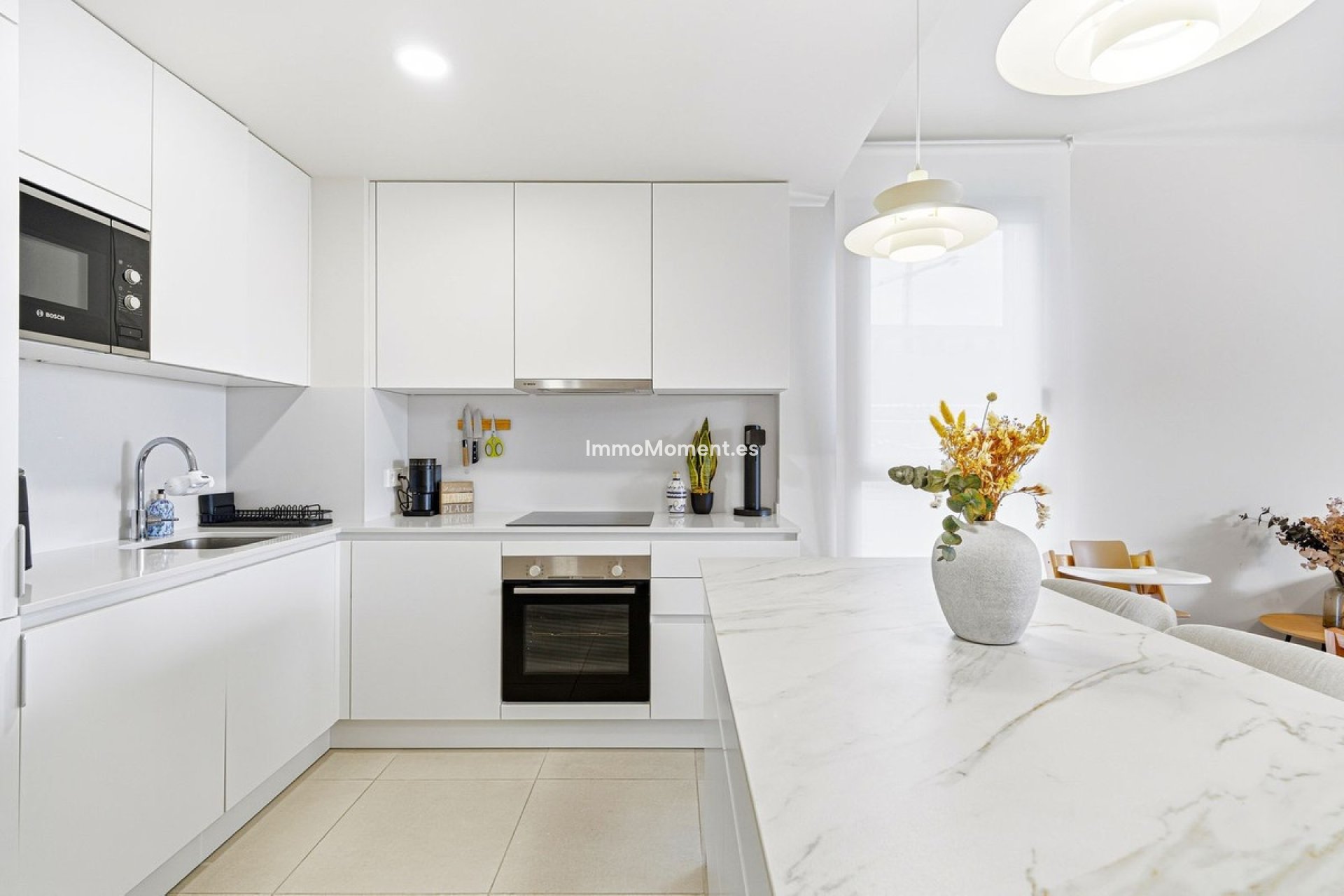 Revente - Appartement - Mijas - Calanova Golf