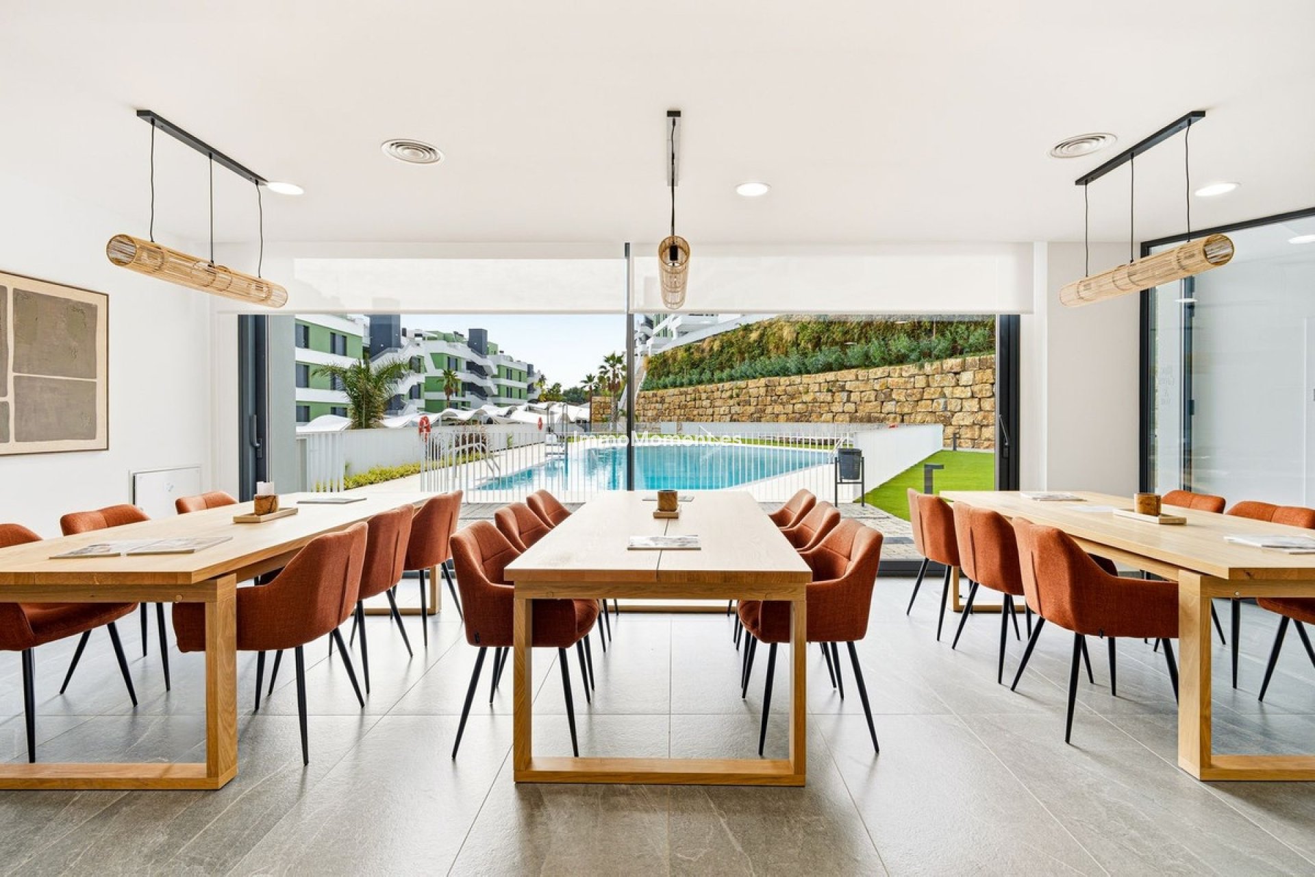 Revente - Appartement - Mijas - Calanova Golf