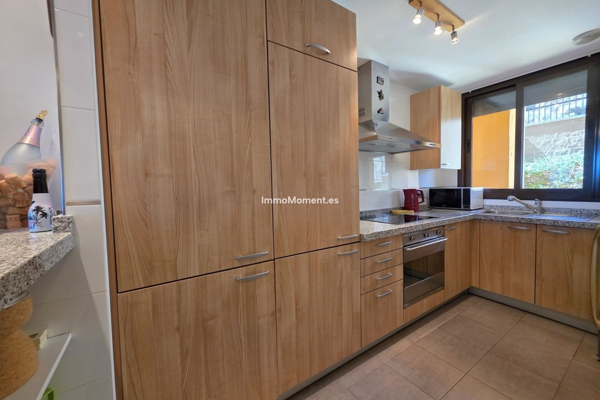 Revente - Appartement - Mijas - Calanova Golf