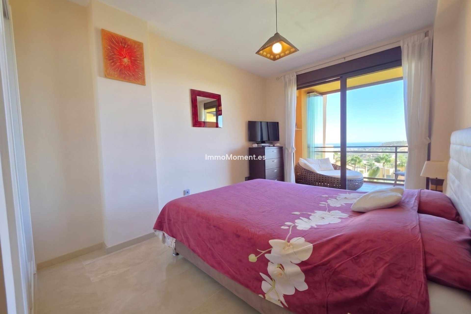 Revente - Appartement - Mijas - Calanova Golf