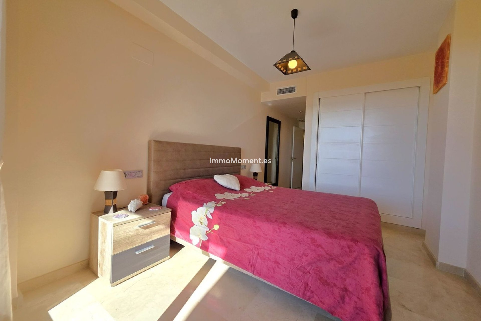 Revente - Appartement - Mijas - Calanova Golf