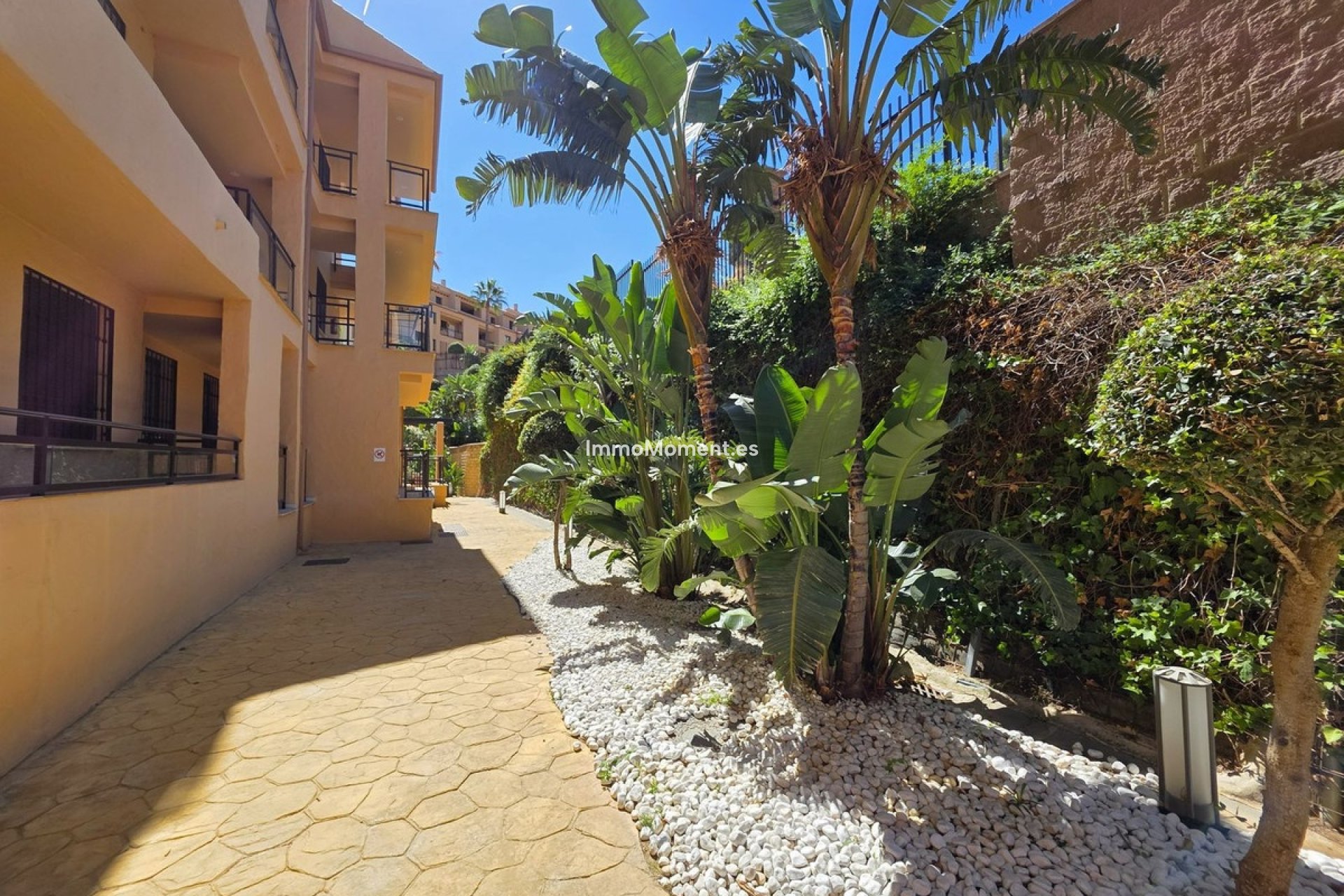 Revente - Appartement - Mijas - Calanova Golf