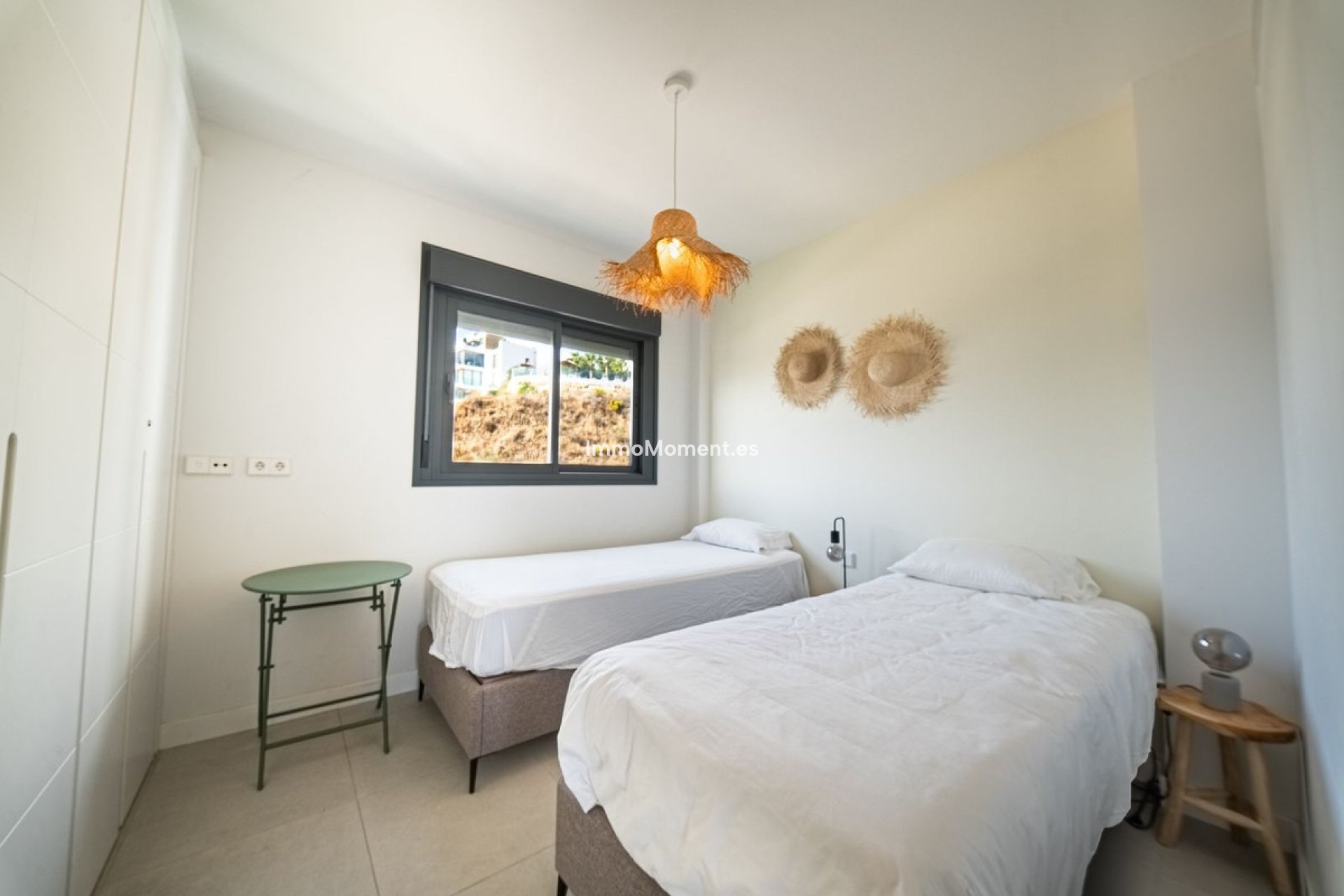 Revente - Appartement - Mijas - Calanova Golf