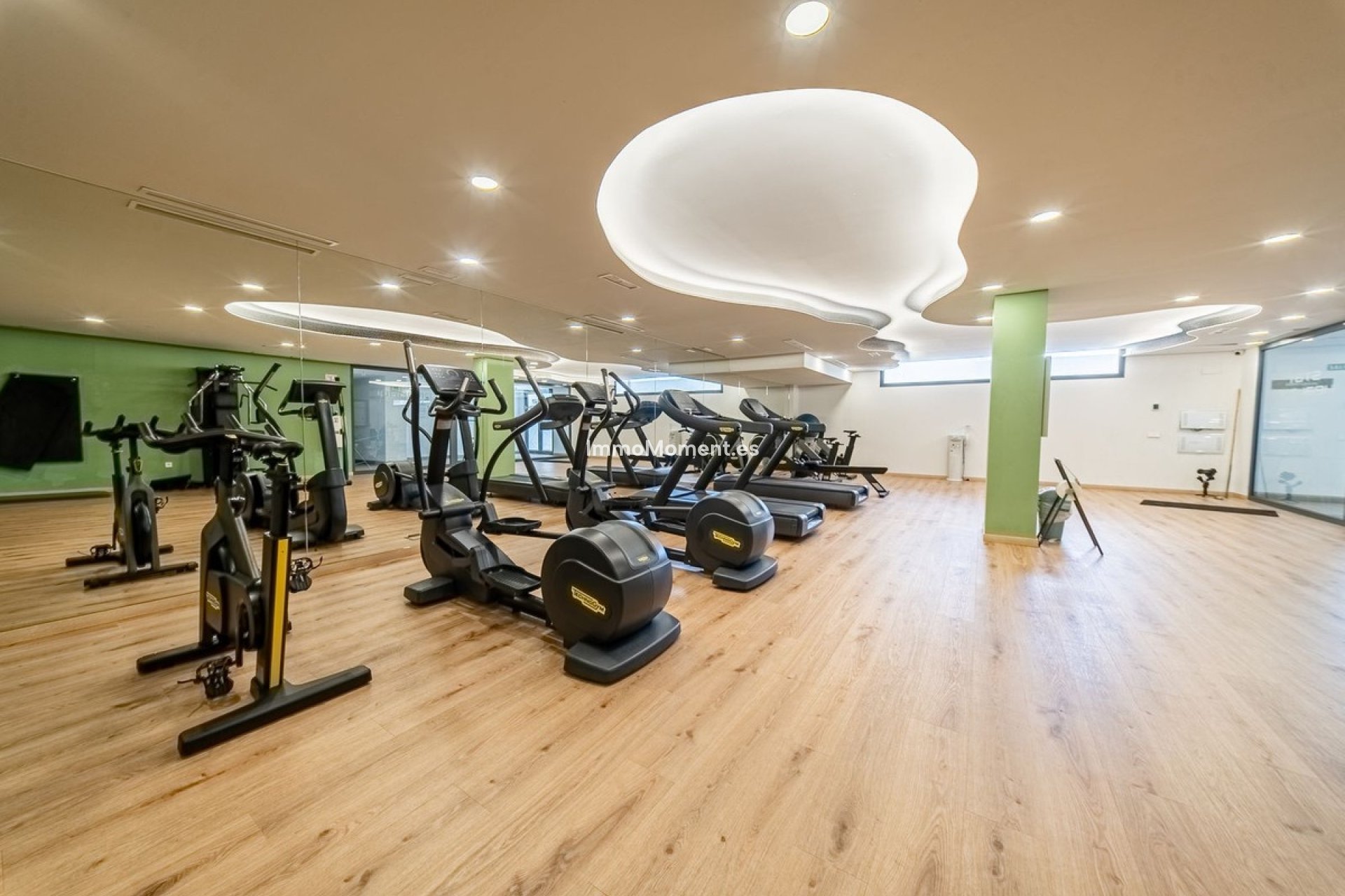 Revente - Appartement - Mijas - Calanova Golf