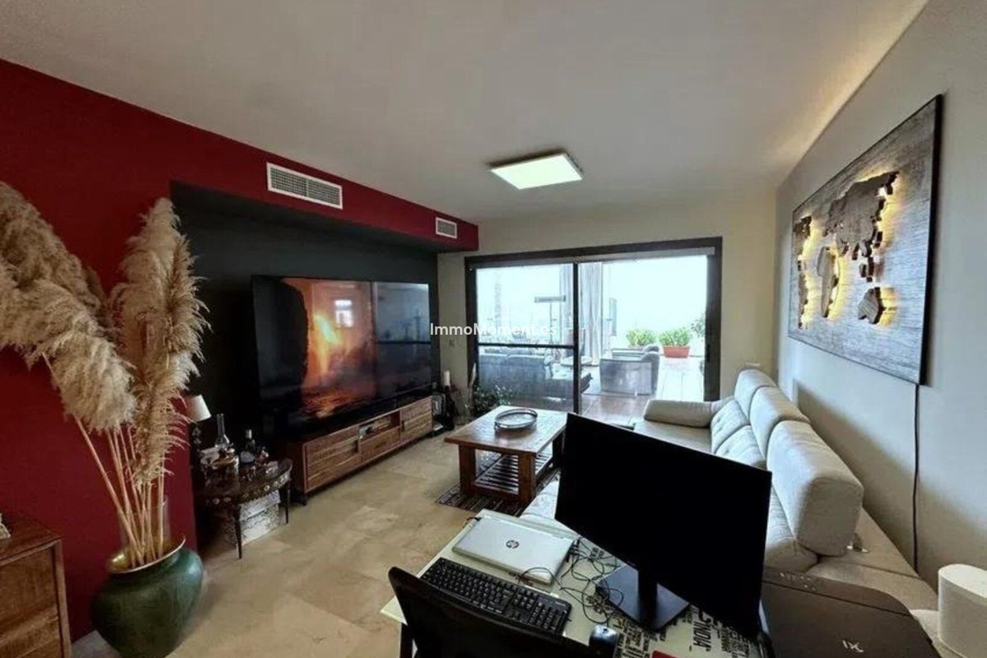 Revente - Appartement - Mijas - Calanova Golf