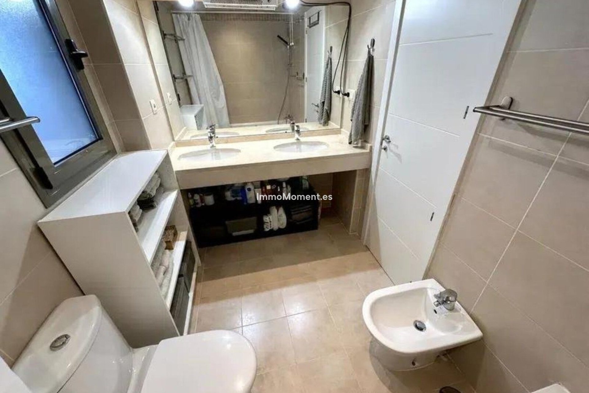 Revente - Appartement - Mijas - Calanova Golf