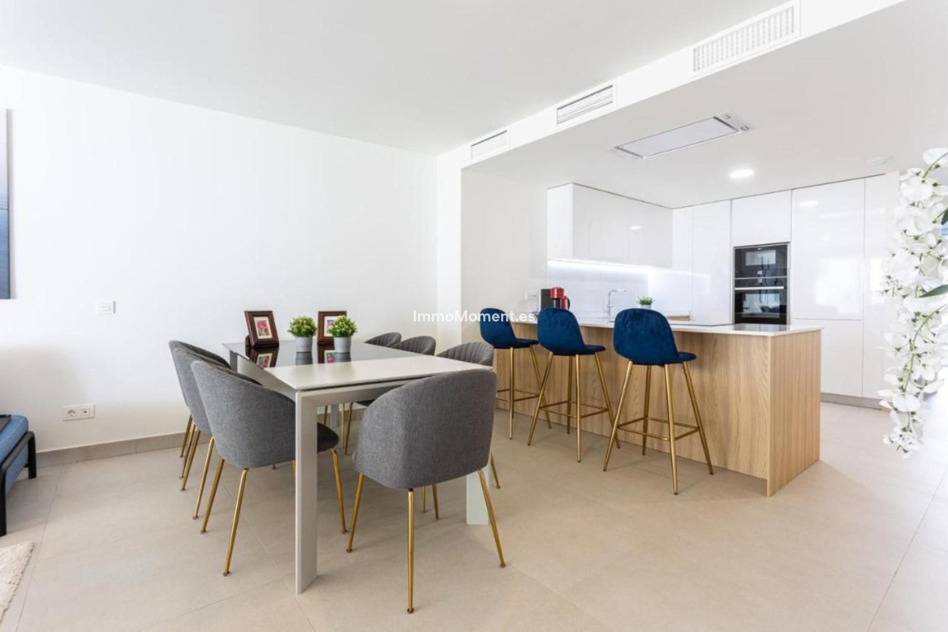 Revente - Appartement - Mijas - Calanova Golf