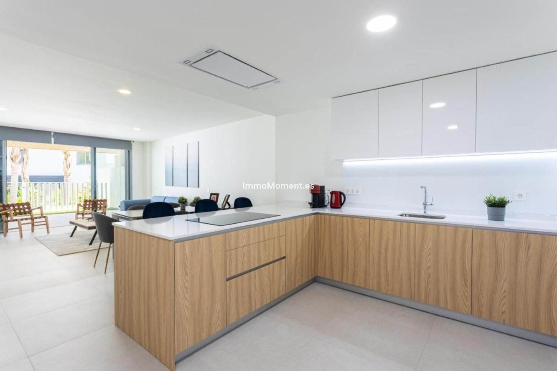Revente - Appartement - Mijas - Calanova Golf