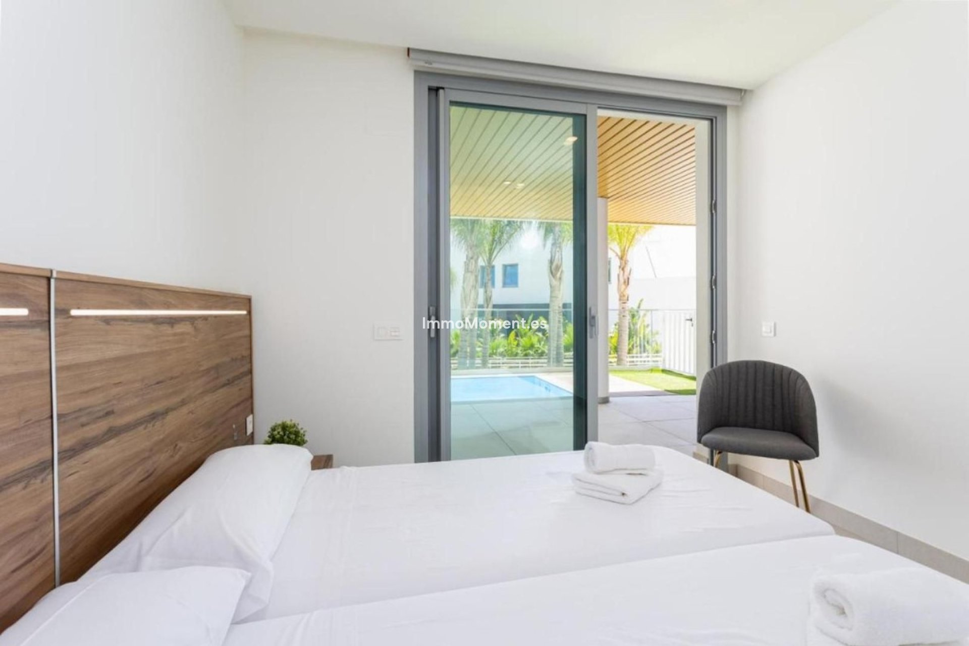Revente - Appartement - Mijas - Calanova Golf