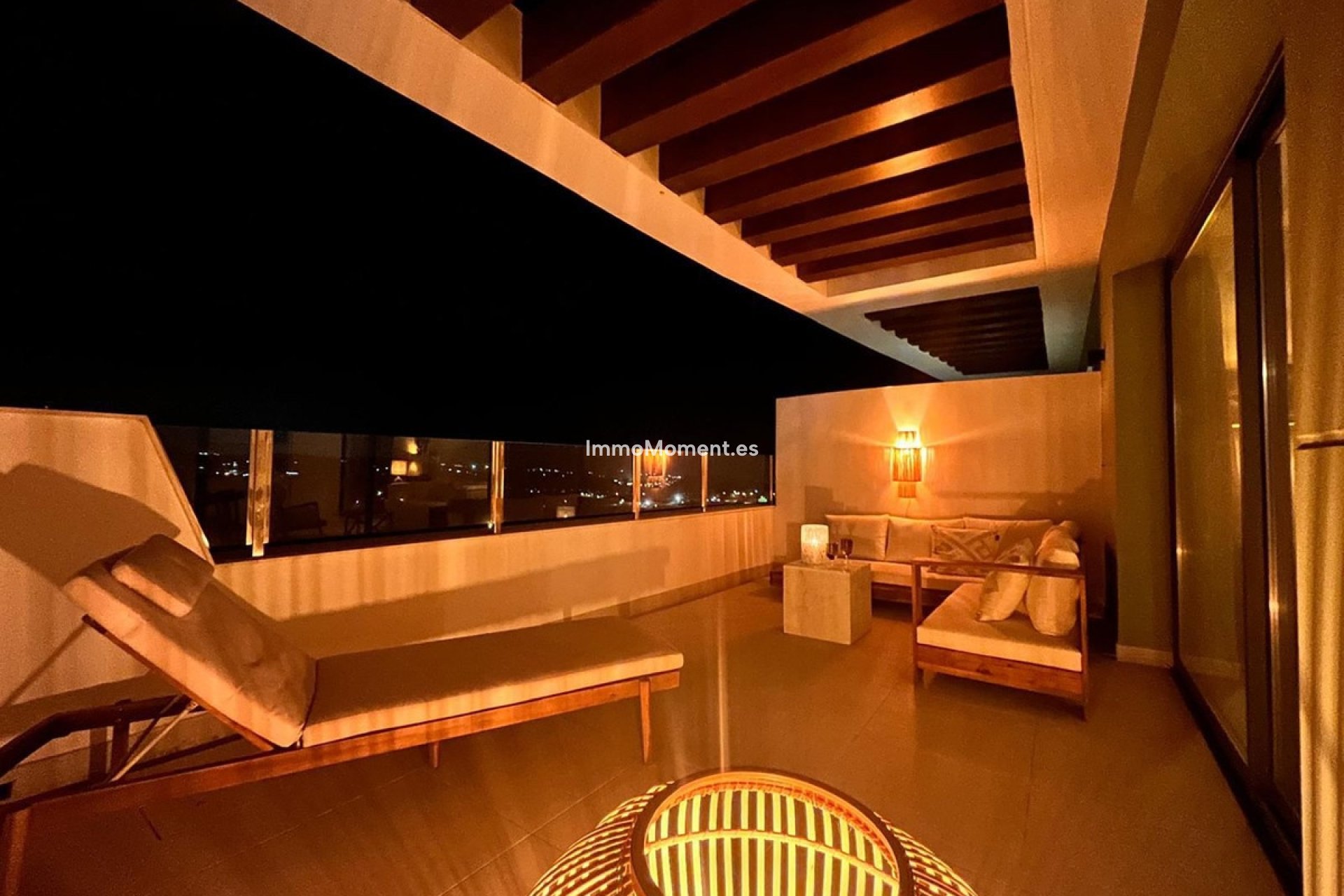Revente - Appartement - Mijas - Calanova Golf