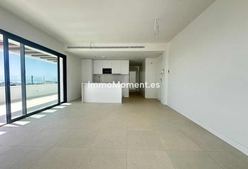 Revente - Appartement - Mijas - Calanova Golf