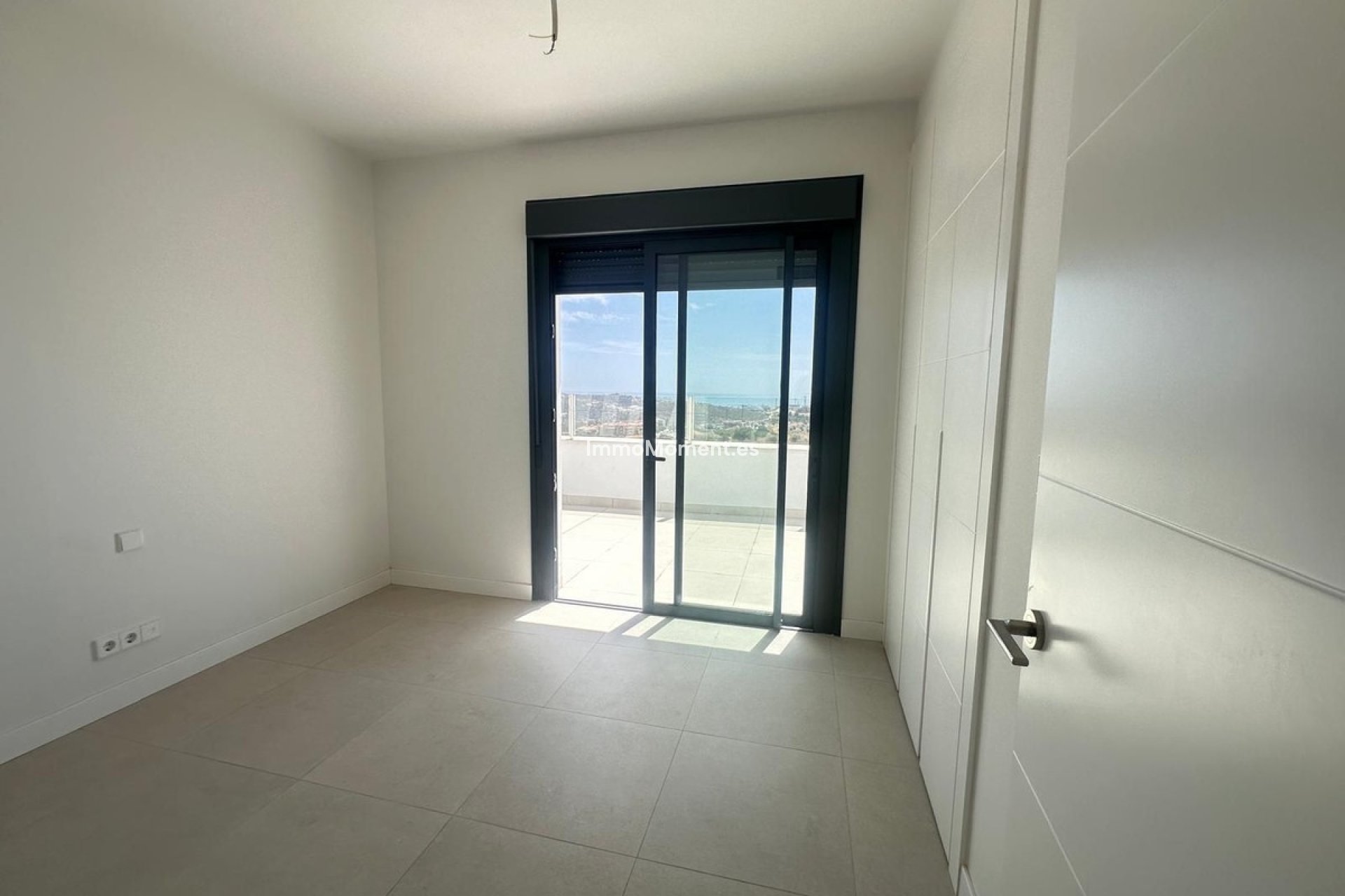 Revente - Appartement - Mijas - Calanova Golf