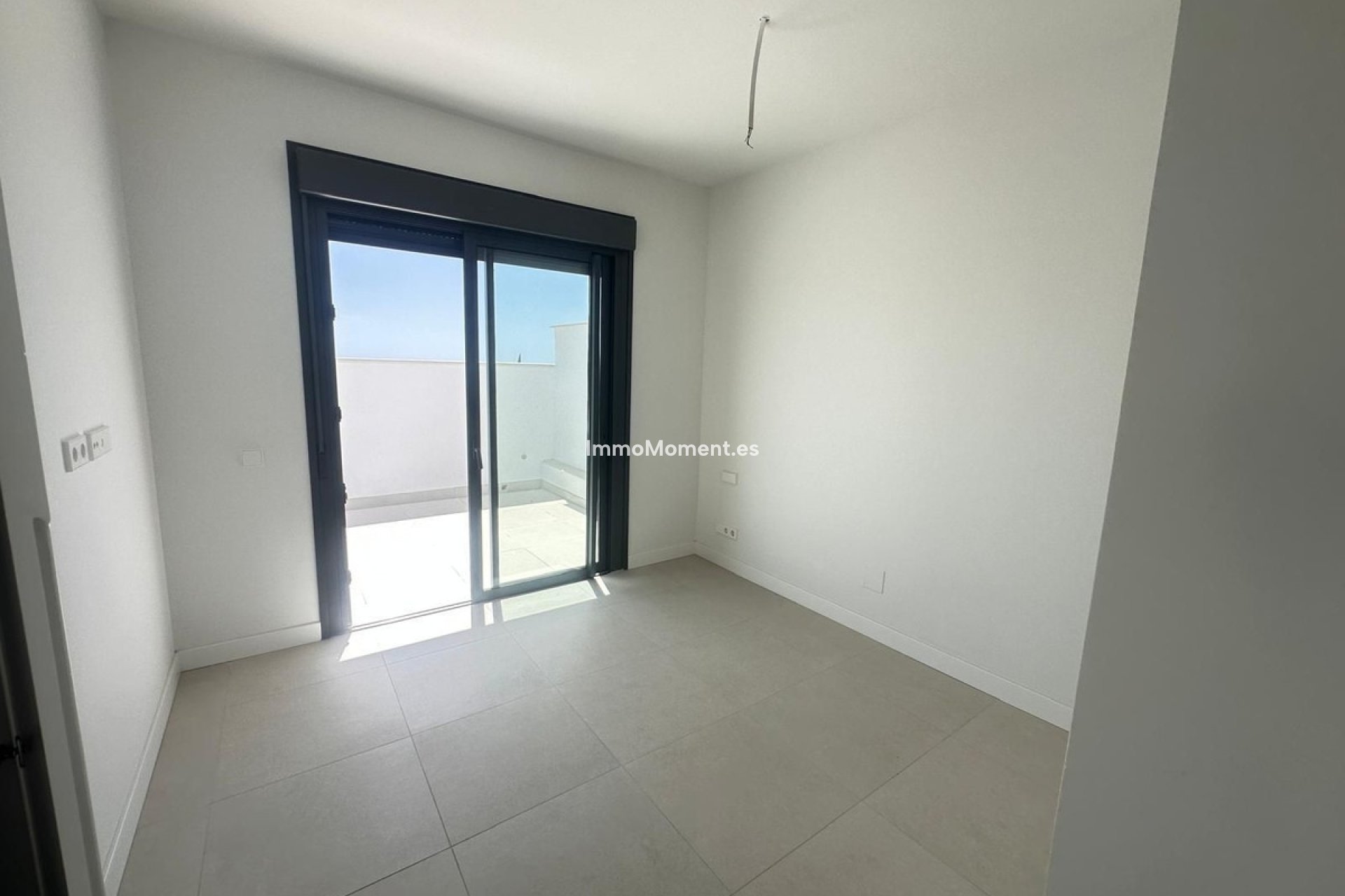 Revente - Appartement - Mijas - Calanova Golf
