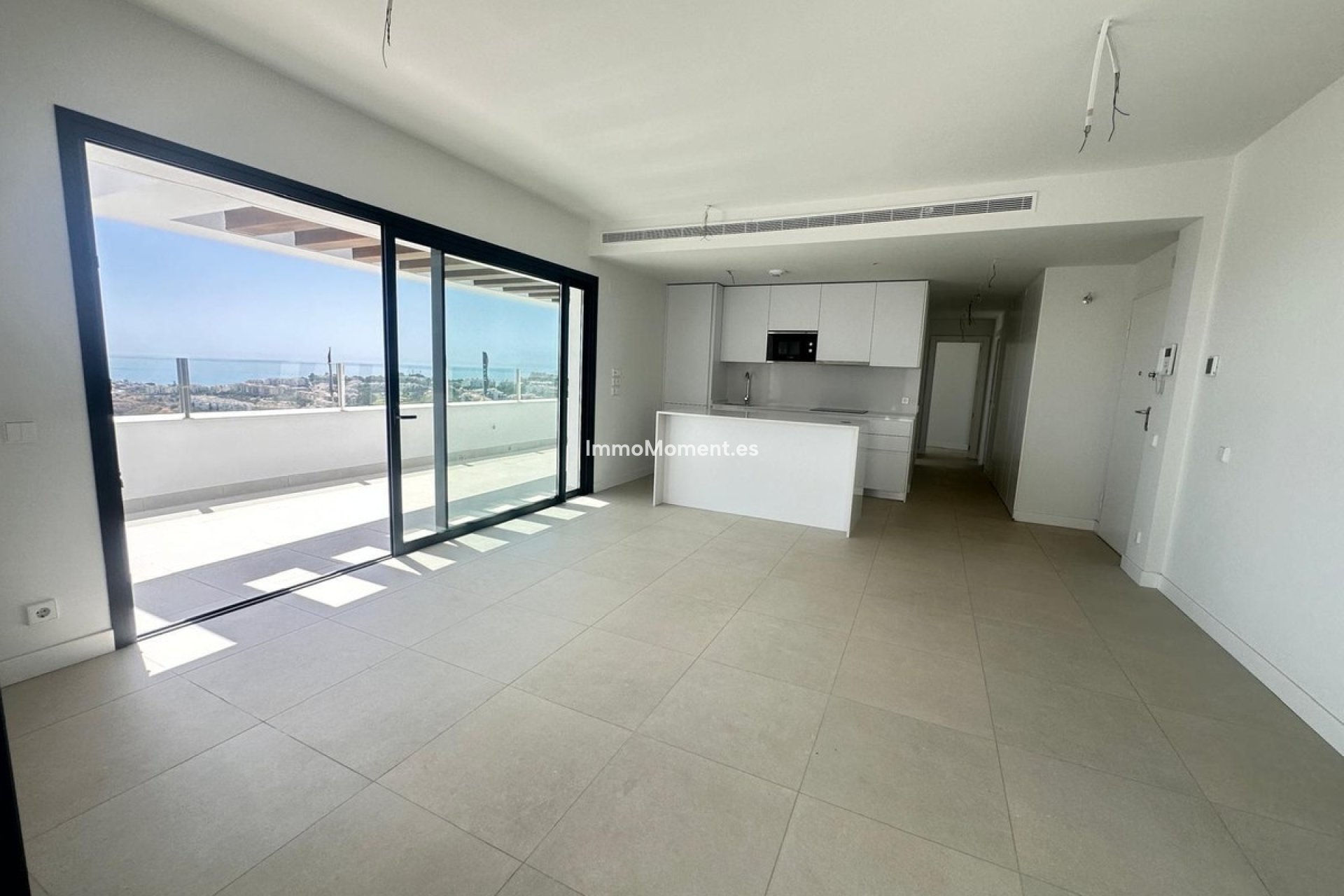 Revente - Appartement - Mijas - Calanova Golf